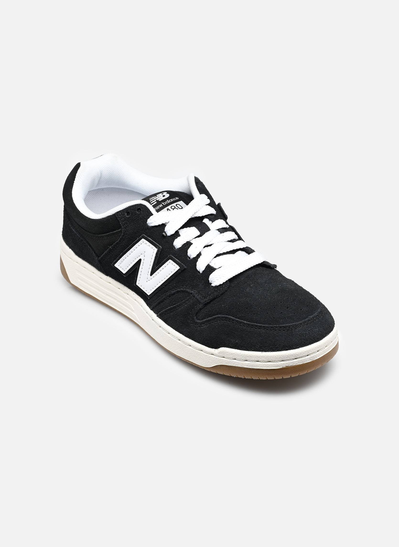 Baskets New Balance BB480 M pour  Homme - BB480PTN-M