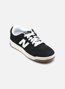 Niedrige Sneaker BB480 M herren bordeaux