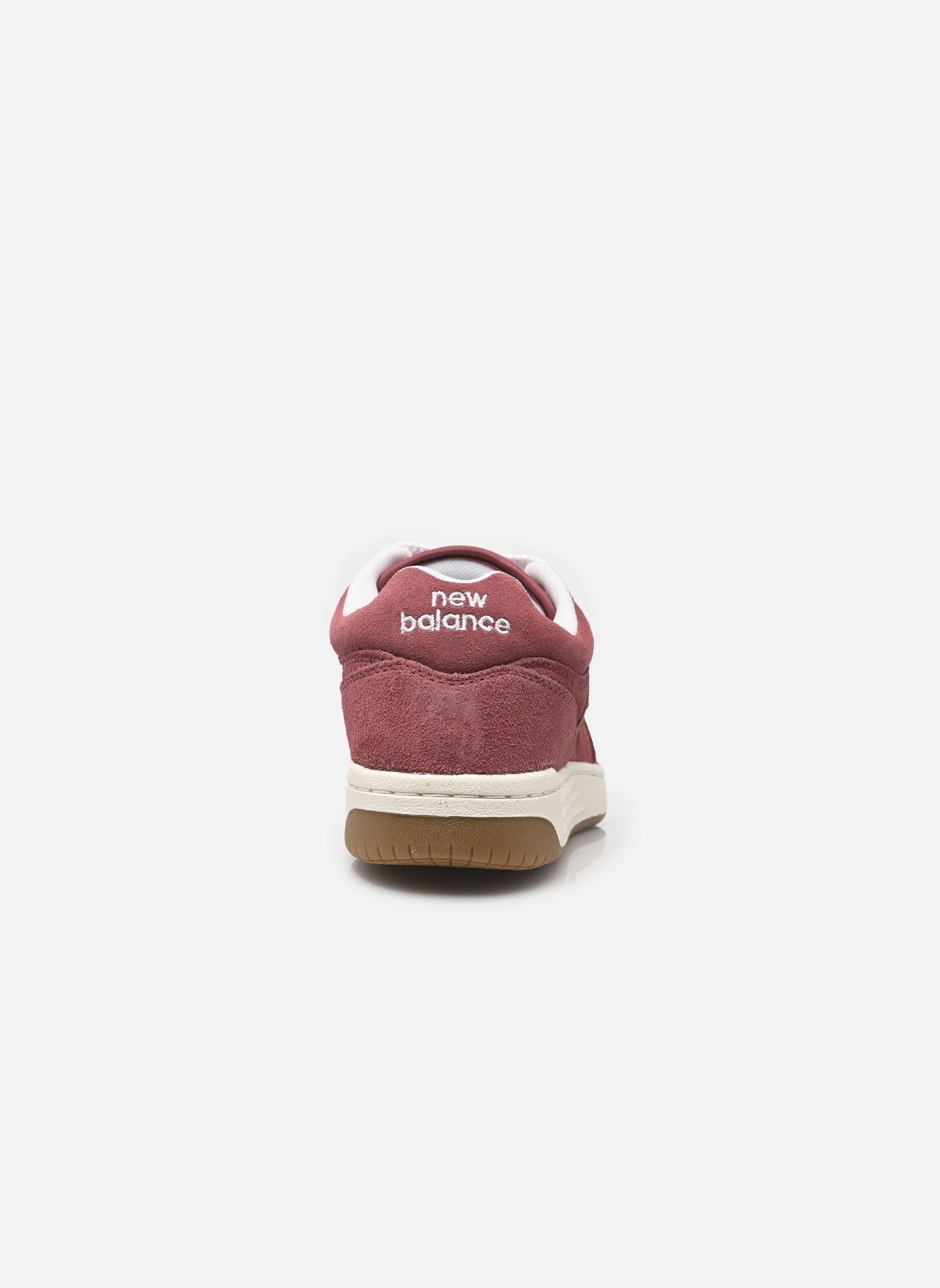Niedrige Sneaker BB480 M herren bordeaux New Balance Niedrige Sneaker BB480 M herren bordeaux REDWOOD