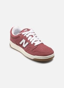 Niedrige Sneaker BB480 M herren bordeaux