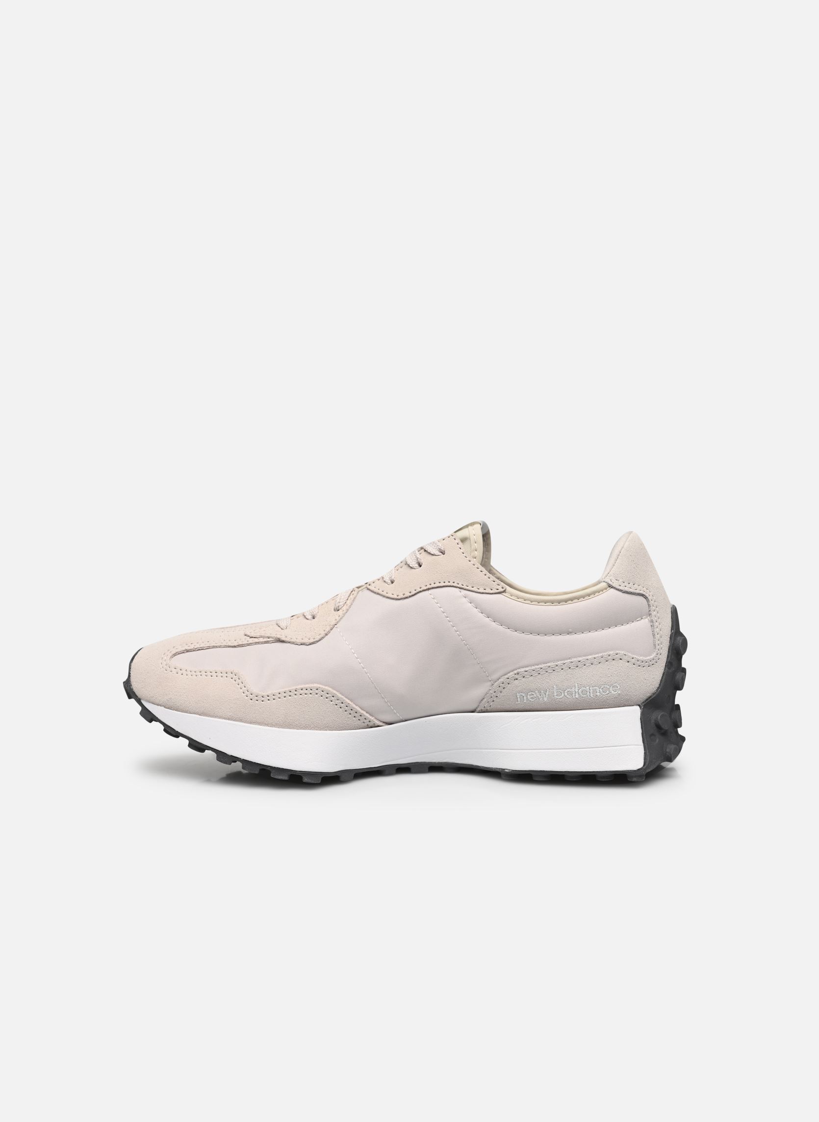 Baskets basses U327 M homme beige New Balance Baskets basses U327 M homme beige OFF WHITE
