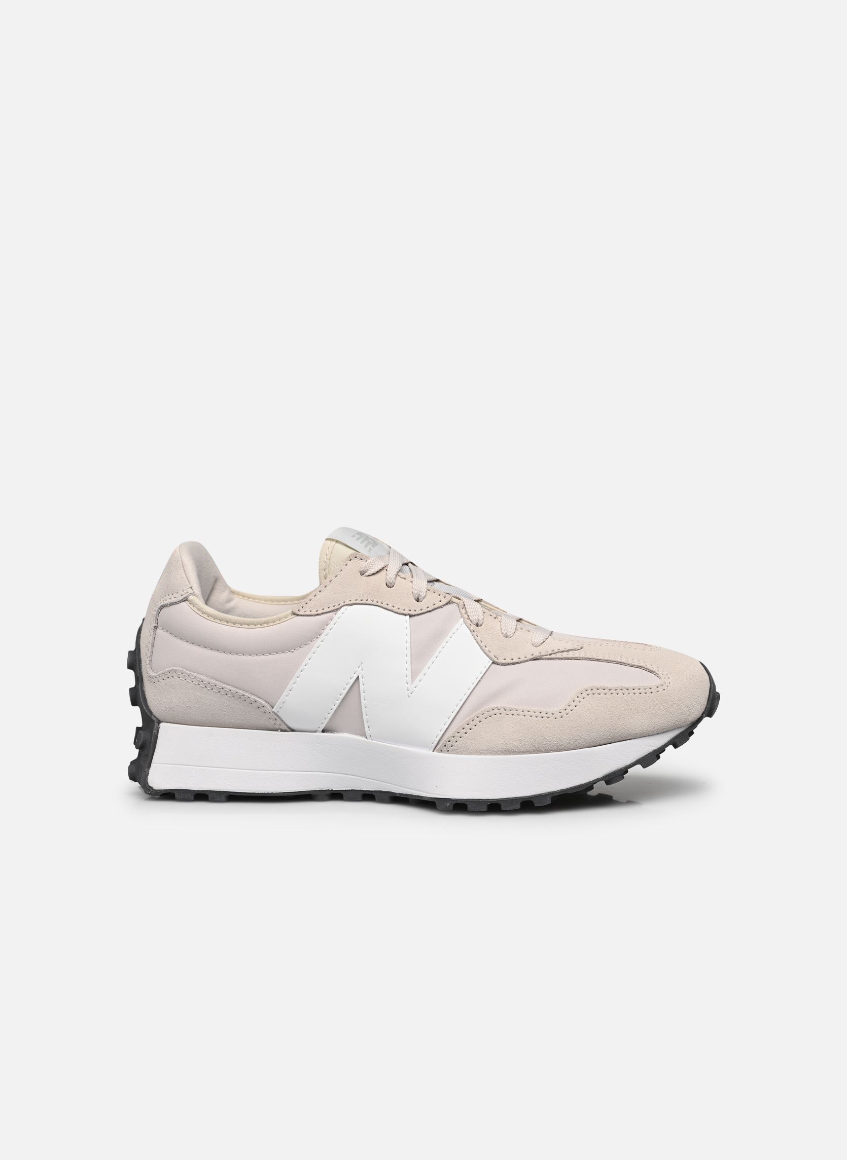 Baskets basses U327 M homme beige New Balance Baskets basses U327 M homme beige OFF WHITE