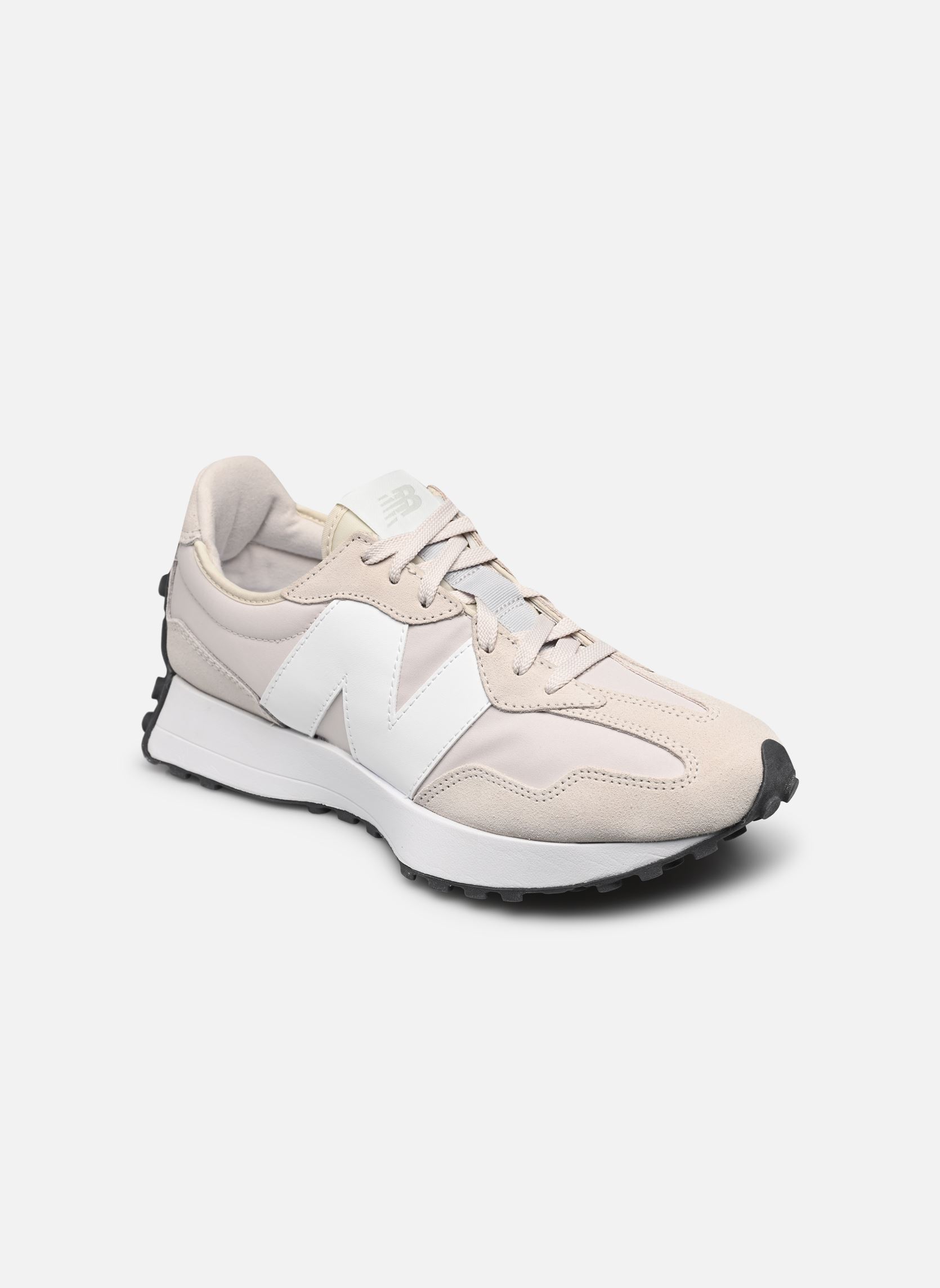 Baskets basses New Balance 327 - vue 2