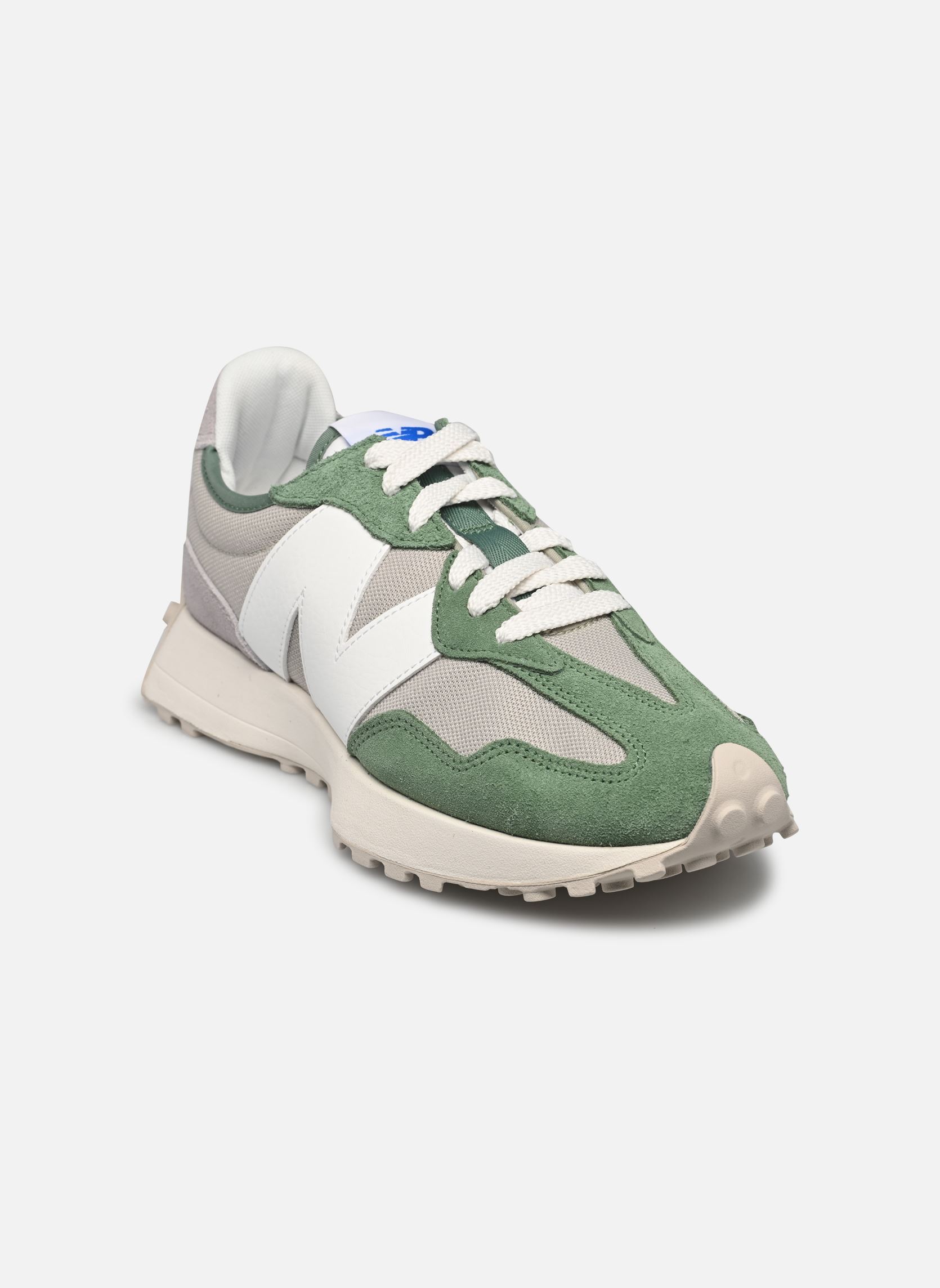 Baskets basses New Balance 327 - vue 7