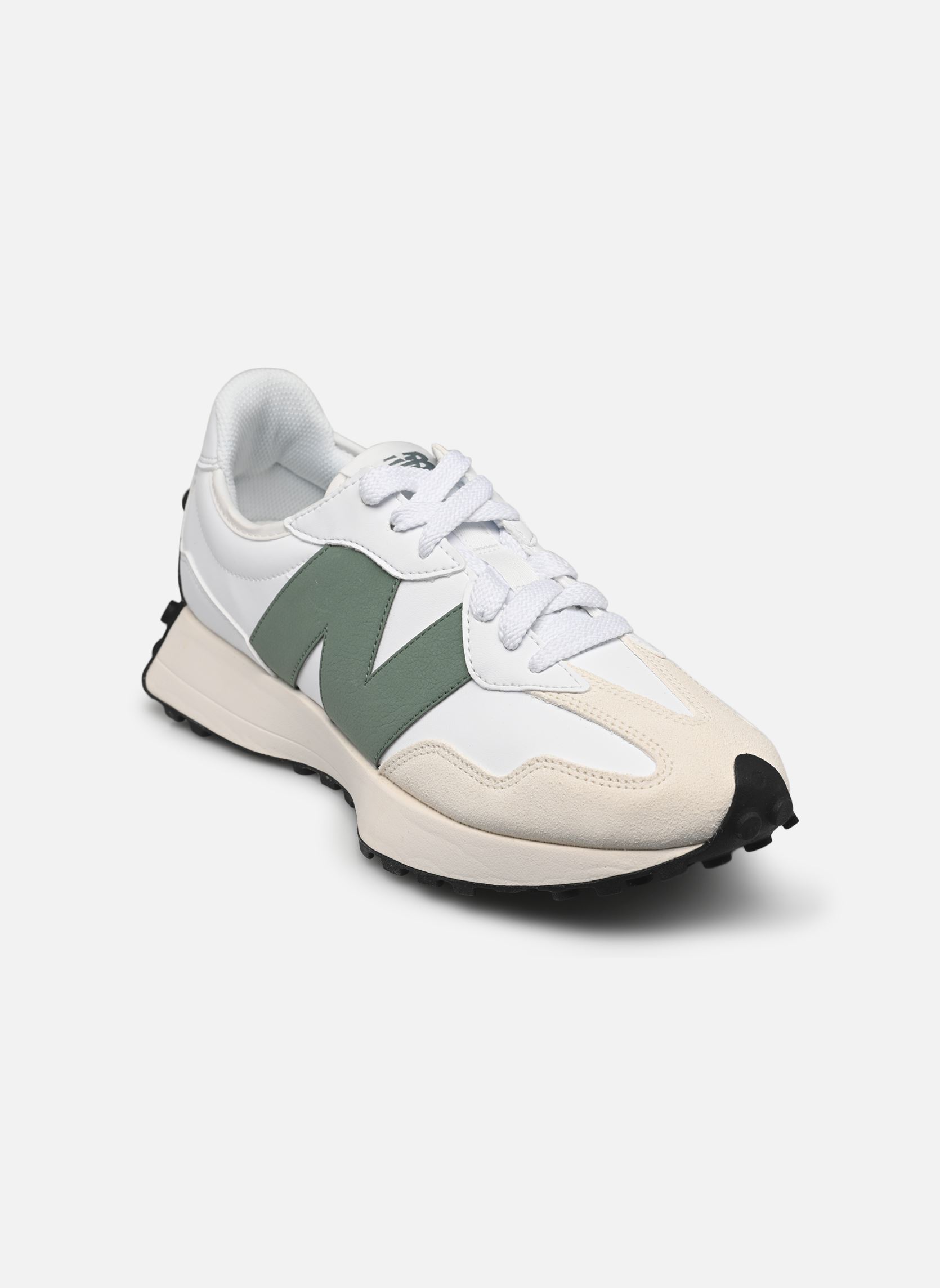 Baskets basses New Balance 327 - vue 5