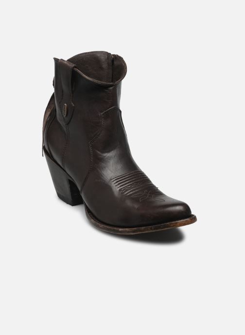 Bottines et boots Femme La Concha