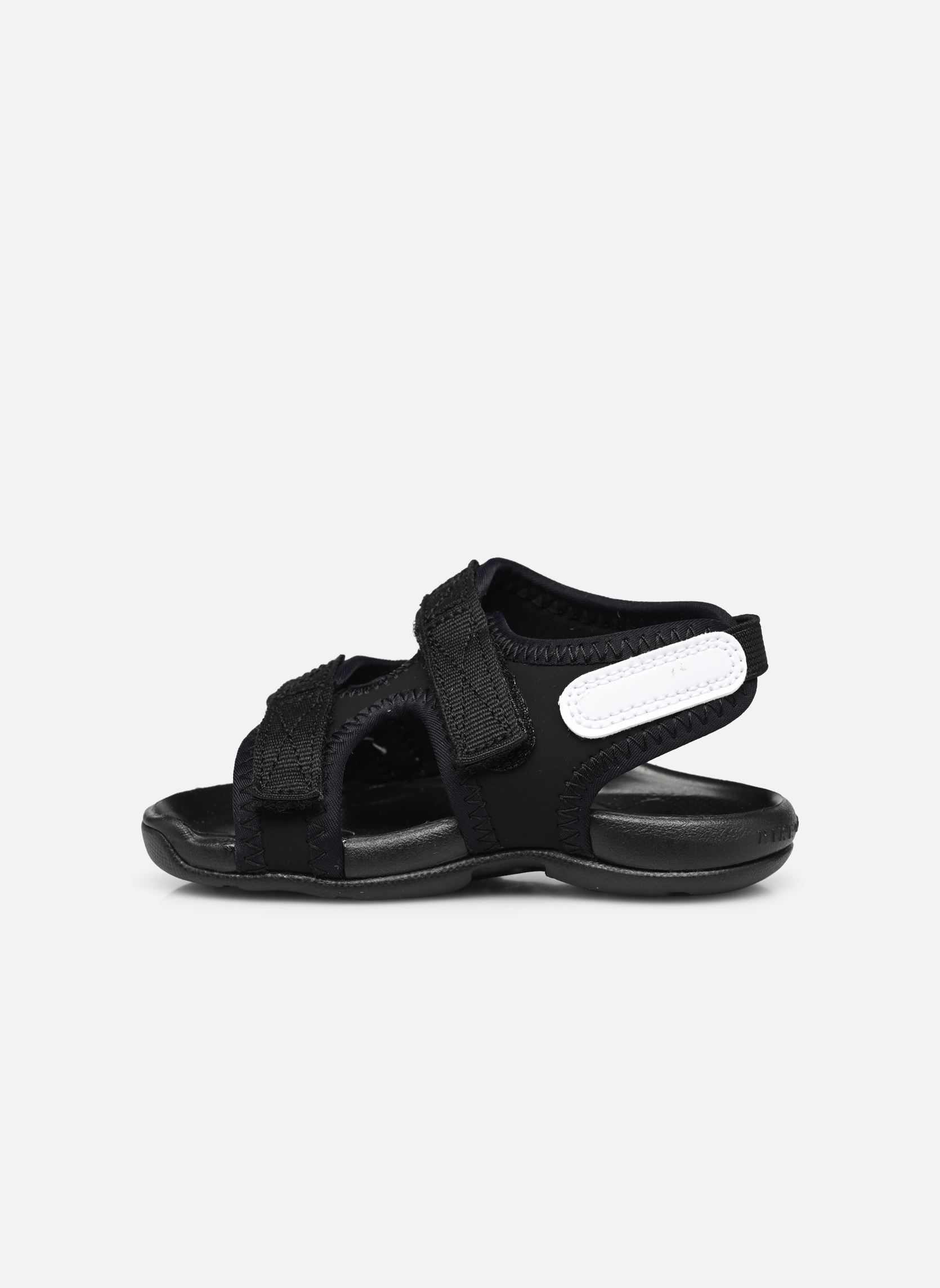 Sandales Sunray Adjust 6 (Td) noir Nike Sandales Sunray Adjust 6 (Td) noir BLACK/WHITE