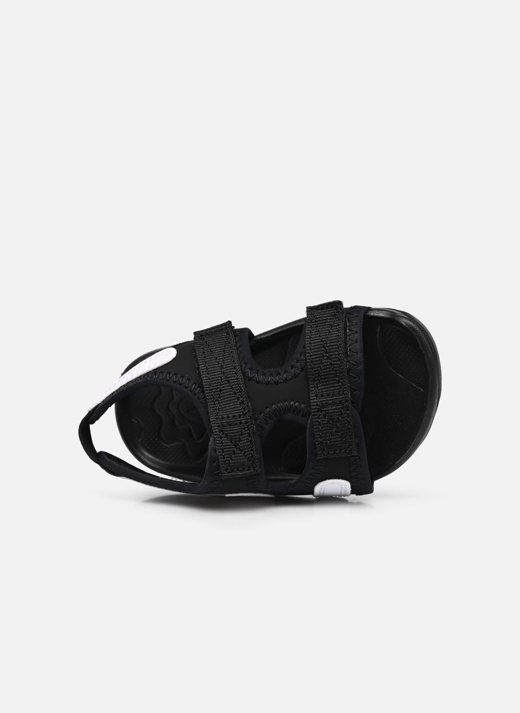 Sandales Sunray Adjust 6 (Td) noir Nike Sandales Sunray Adjust 6 (Td) noir BLACK/WHITE