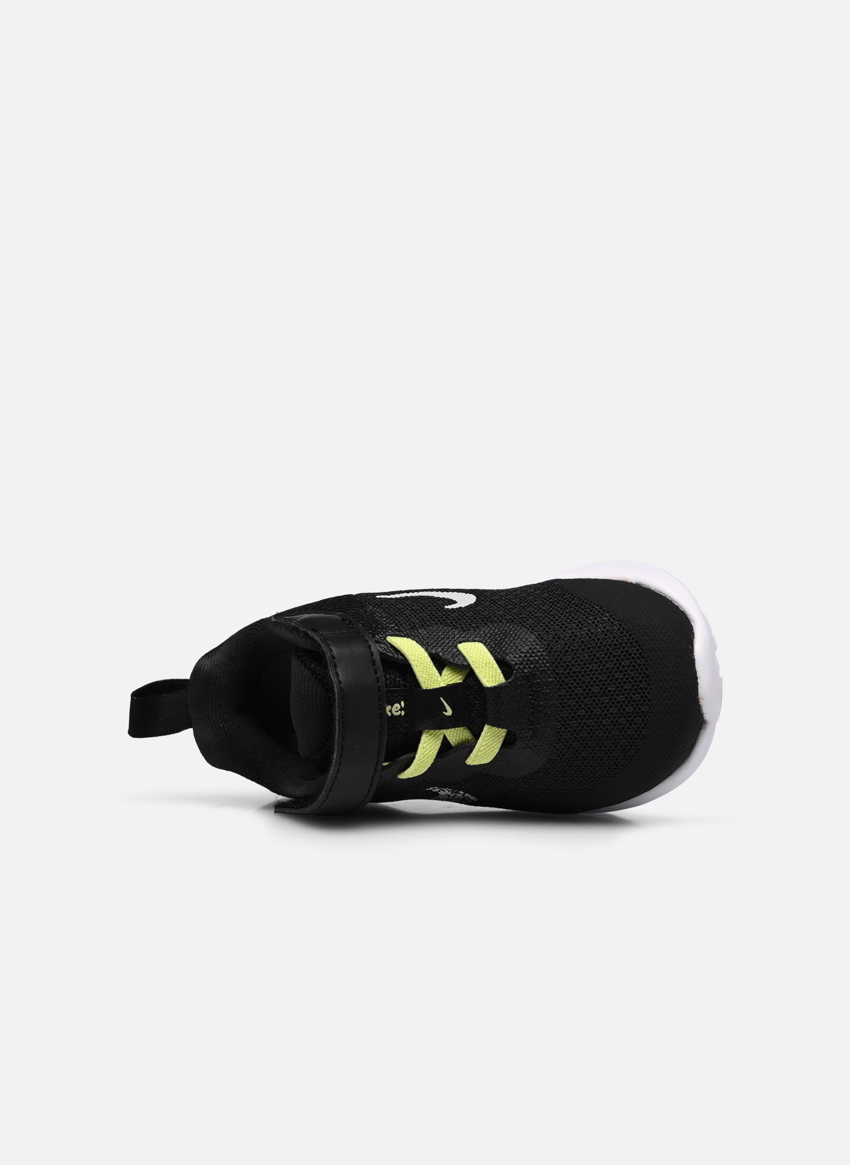 Scarpe da sport Nike Revolution 6 Nn Jp (Tdv) nero Nike Scarpe da sport Nike Revolution 6 Nn Jp (Tdv) nero Black/Summit White-Lt Lemon Tw