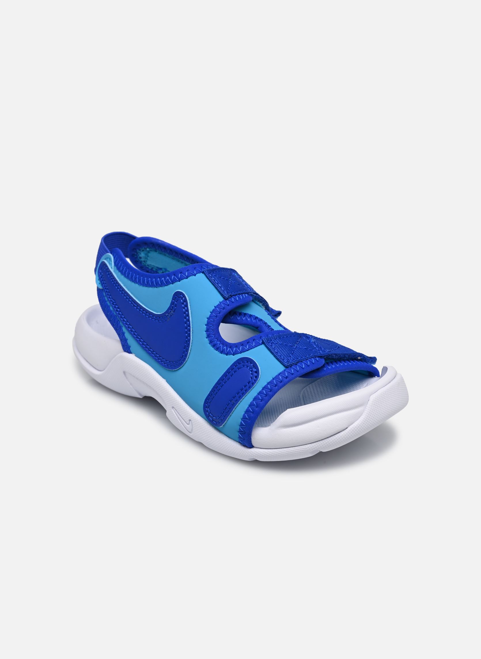 Sandales et nu pieds Nike Sunray Adjust 6 Ps pour Enfant