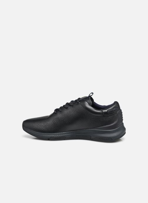 Baskets TBS JAZZRUN Bleu vue face