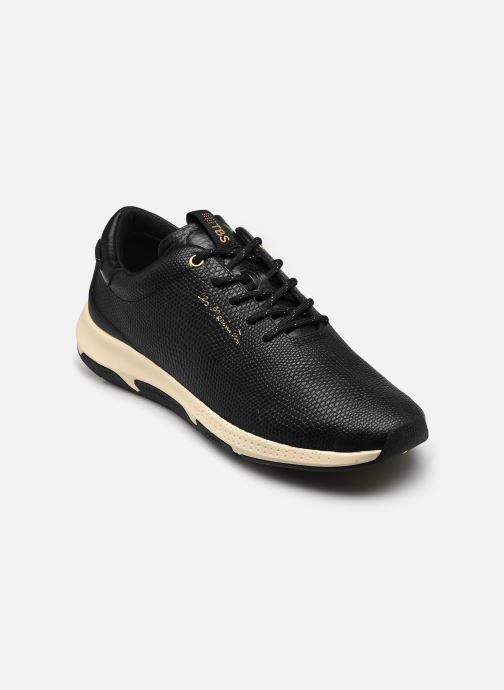 TBS Baskets basses JAZZRUN femme noir