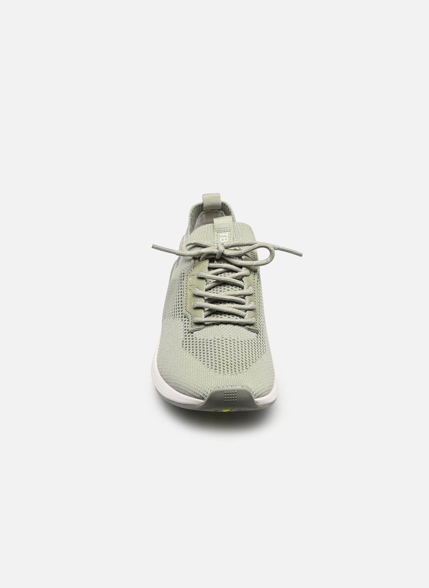 Niedrige Sneaker JELLINA damen weiß TBS Niedrige Sneaker JELLINA damen weiß ARGILE