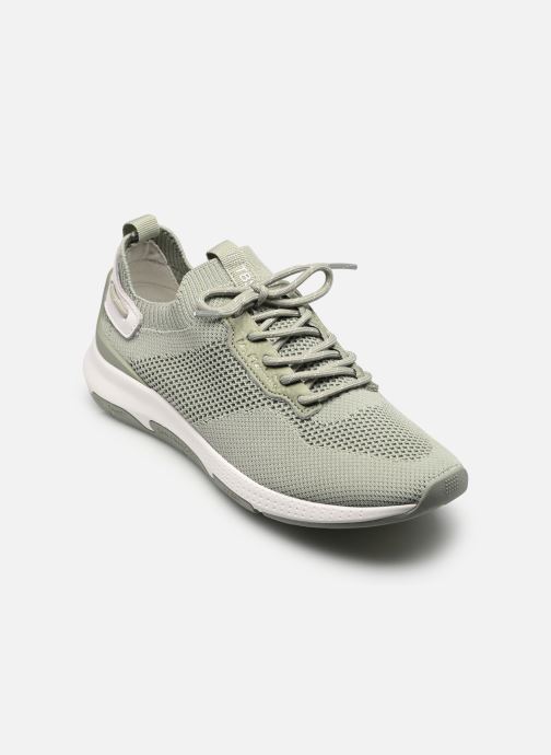 TBS Niedrige Sneaker JELLINA damen weiß