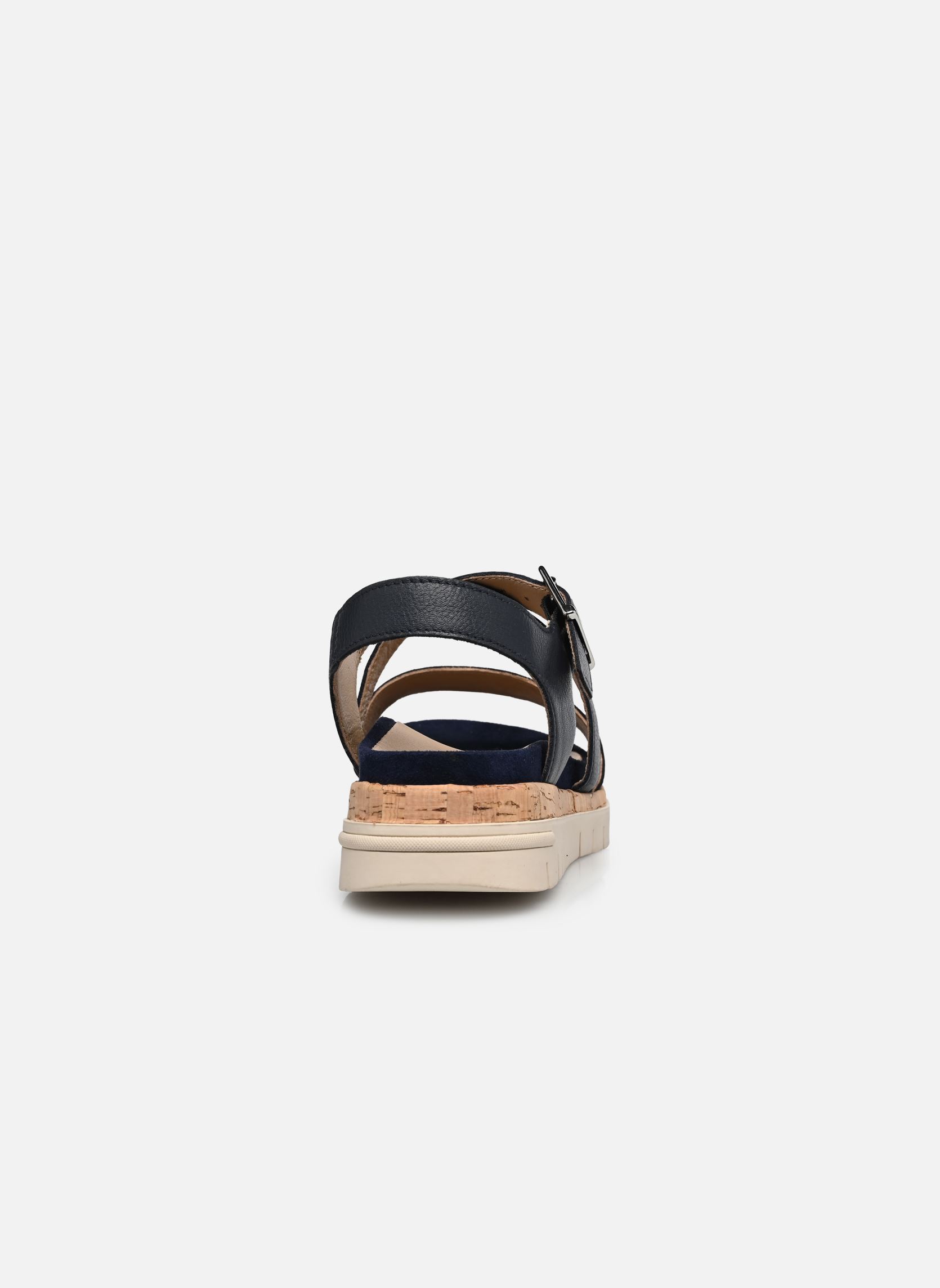 Sandalen Zoelenn damen blau TBS Sandalen Zoelenn damen blau MATELOT