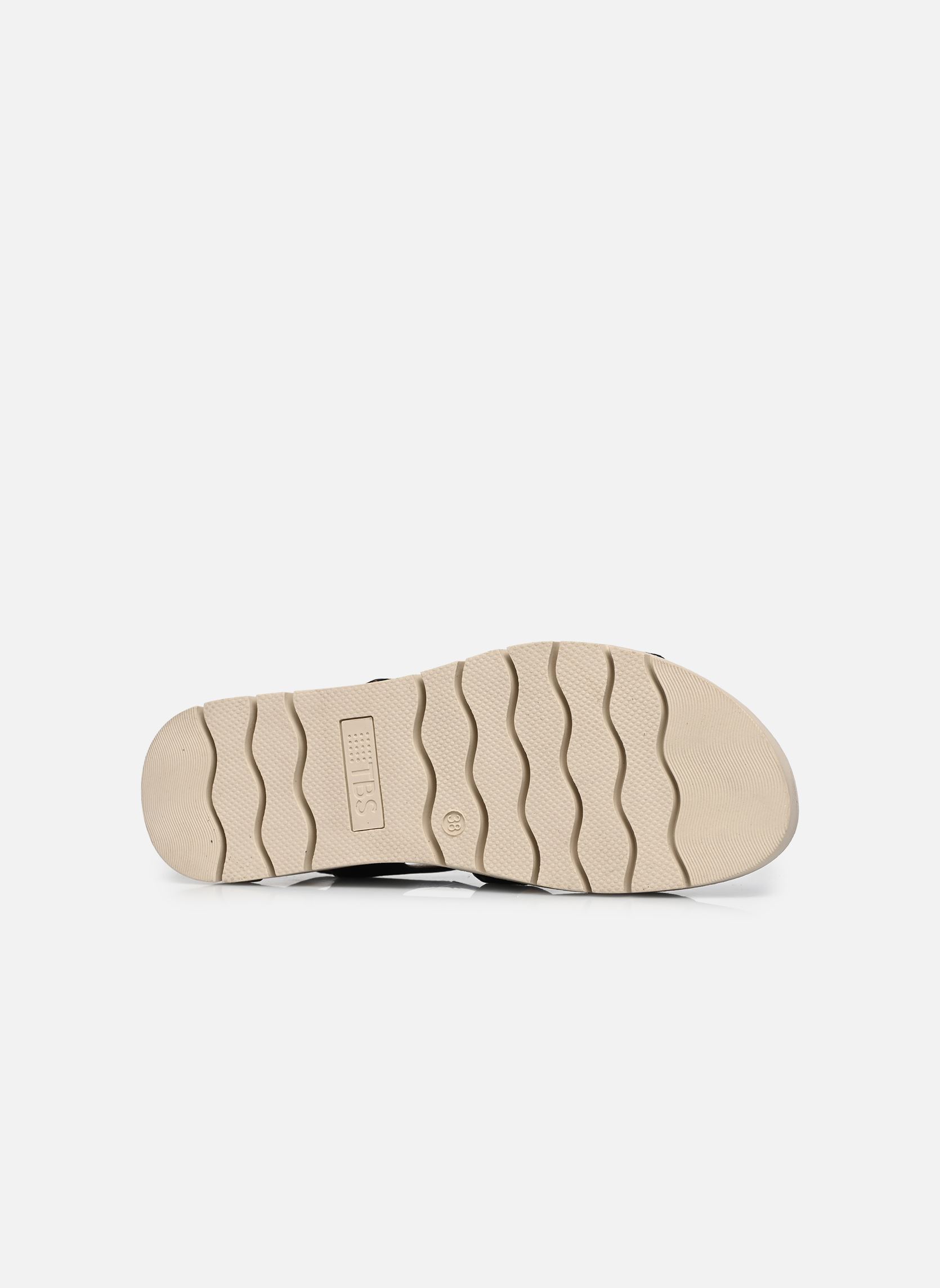 Sandalen Zoelenn damen blau TBS Sandalen Zoelenn damen blau MATELOT