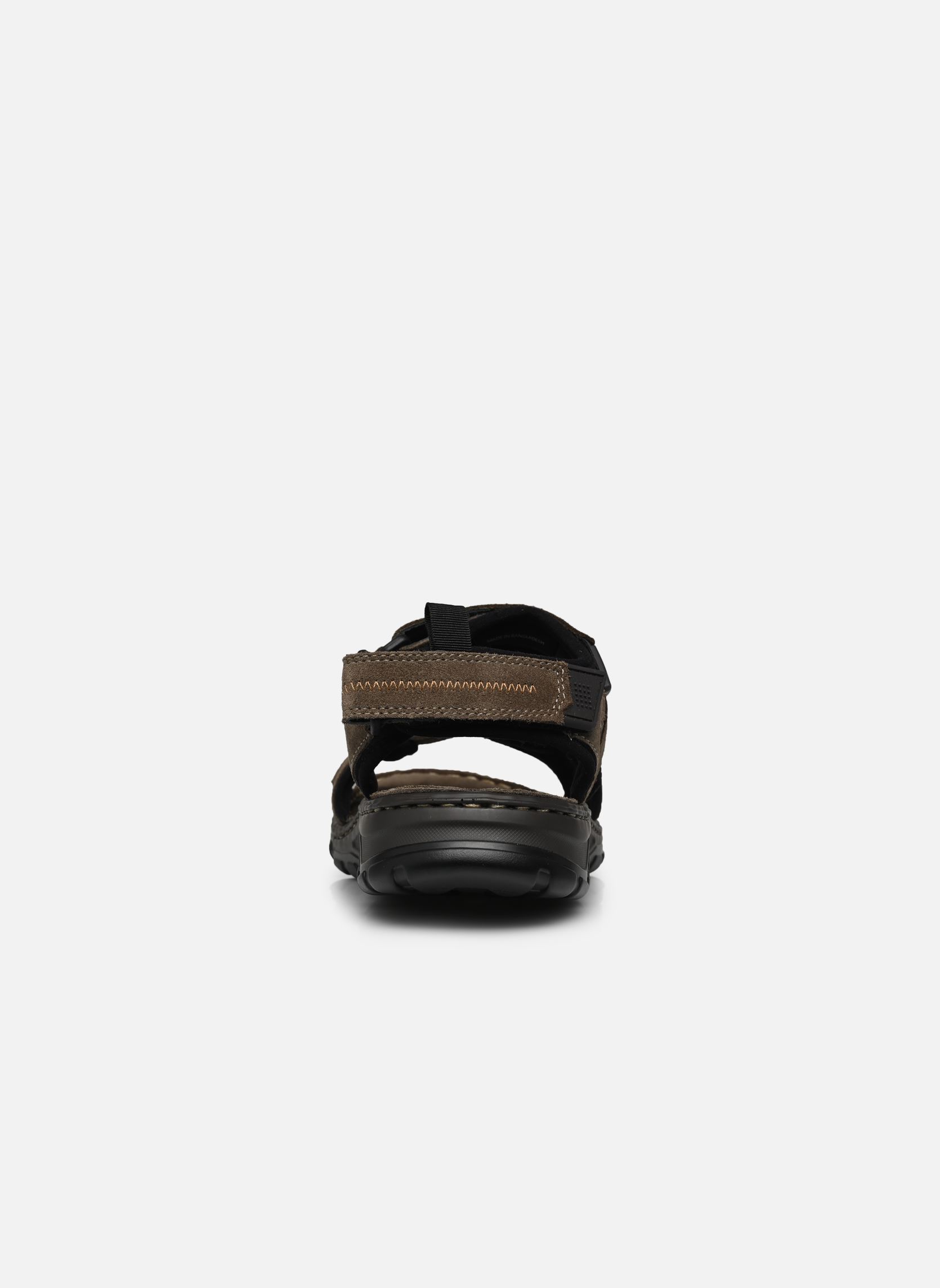 Sandales et mules Jaimmye homme gris TBS Sandales et mules Jaimmye homme gris CARIBOU