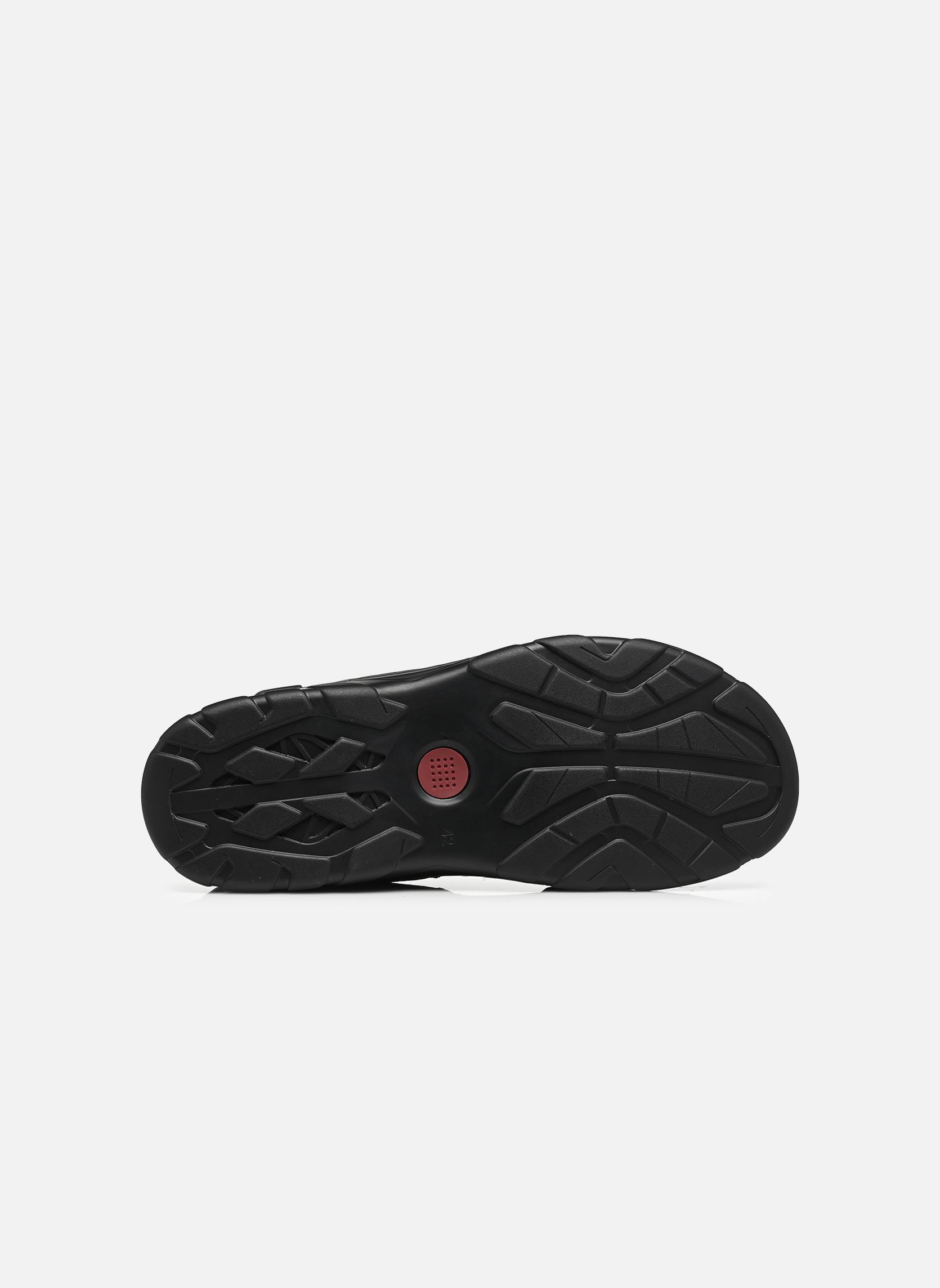 Sandalen und Pantoletten Jaimmye herren schwarz TBS Sandalen und Pantoletten Jaimmye herren schwarz NOIR + GRIS