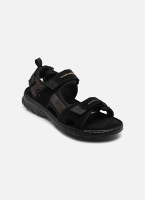 Sandales et mules Jaimmye homme gris