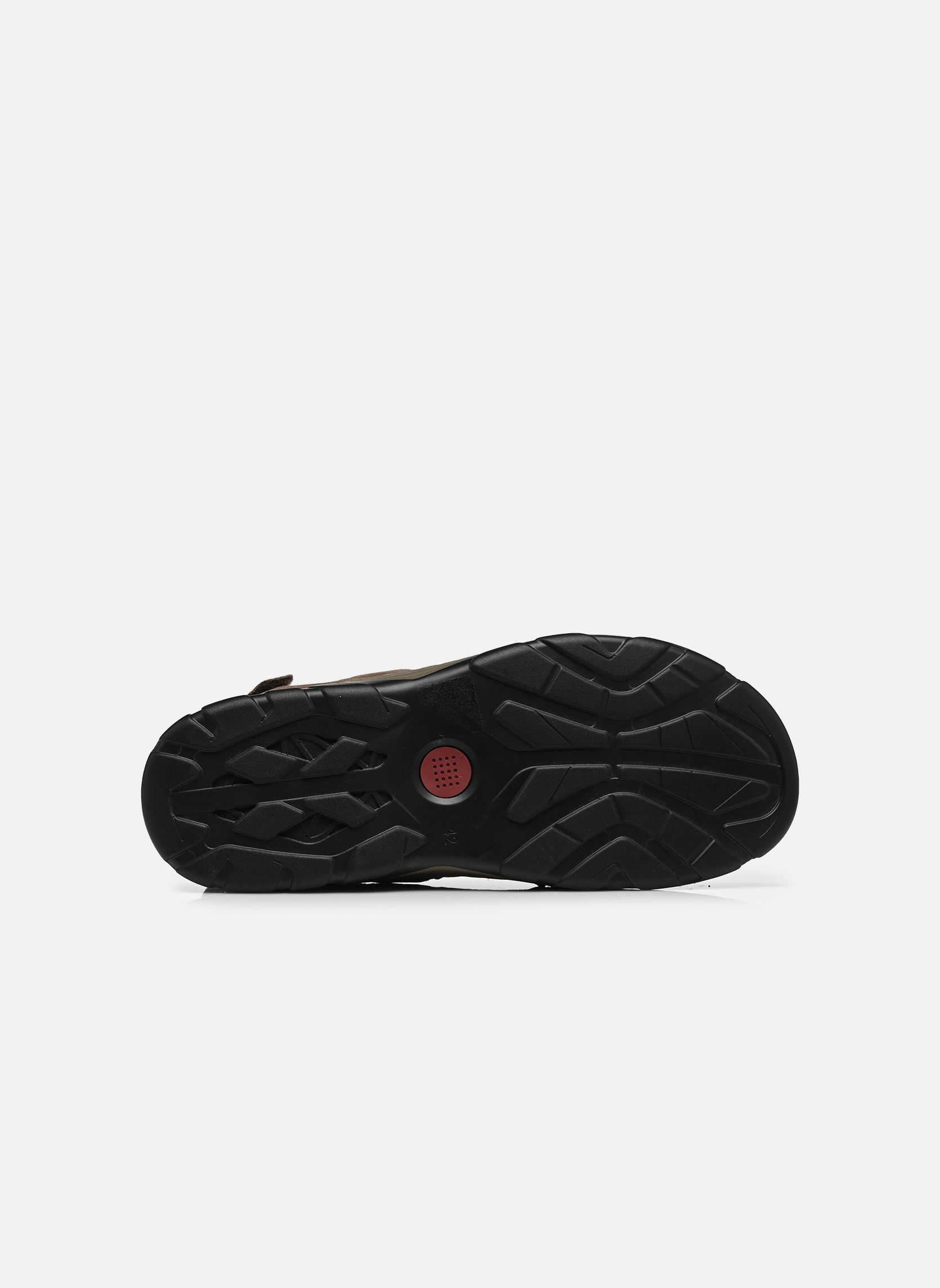 Sandalen und Pantoletten Johalin herren braun TBS Sandalen und Pantoletten Johalin herren braun ECORCE