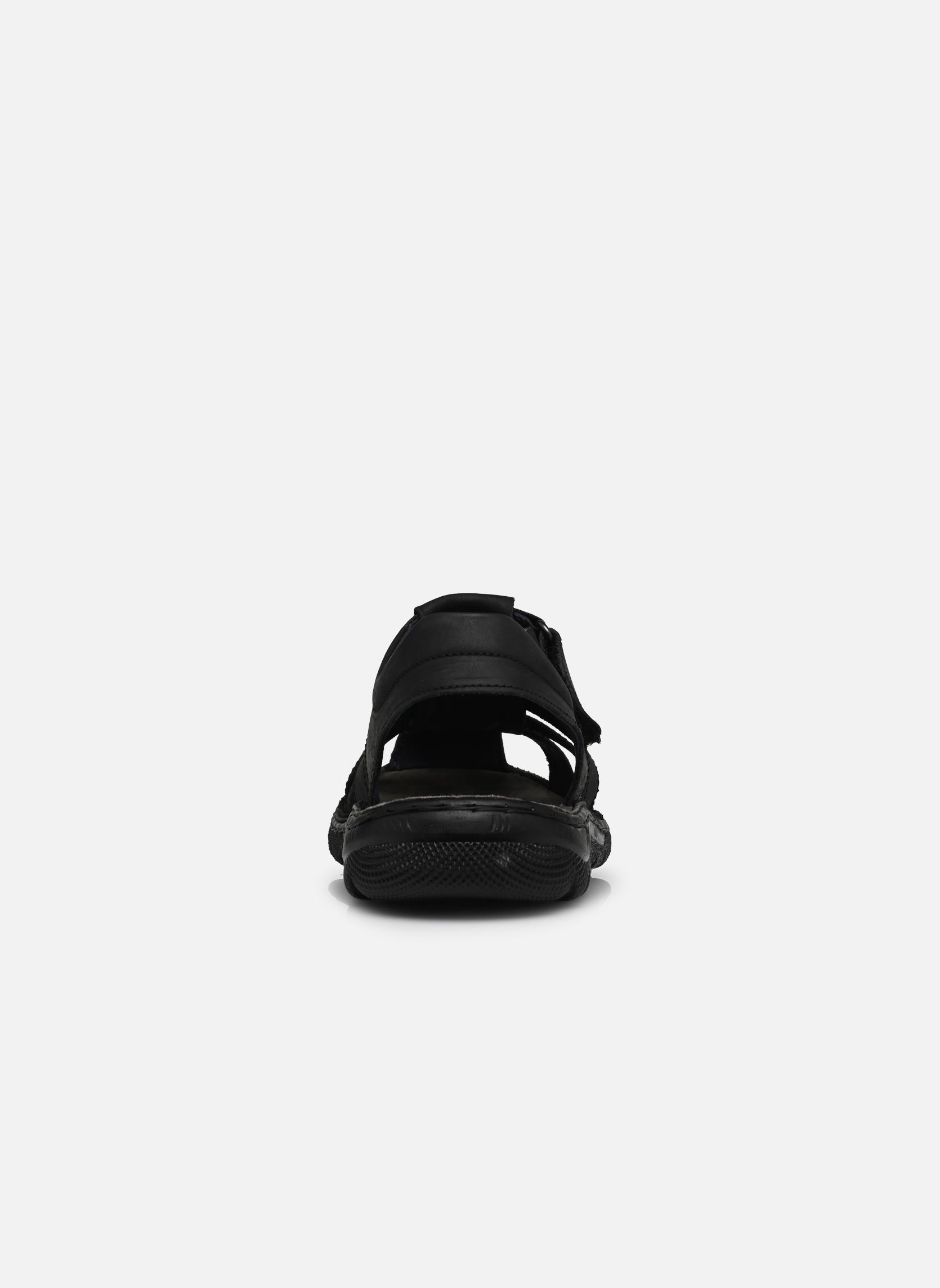 Sandali e ciabattine F1754 uomo nero Fluchos Sandali e ciabattine F1754 uomo nero GAUCHO NEGRO