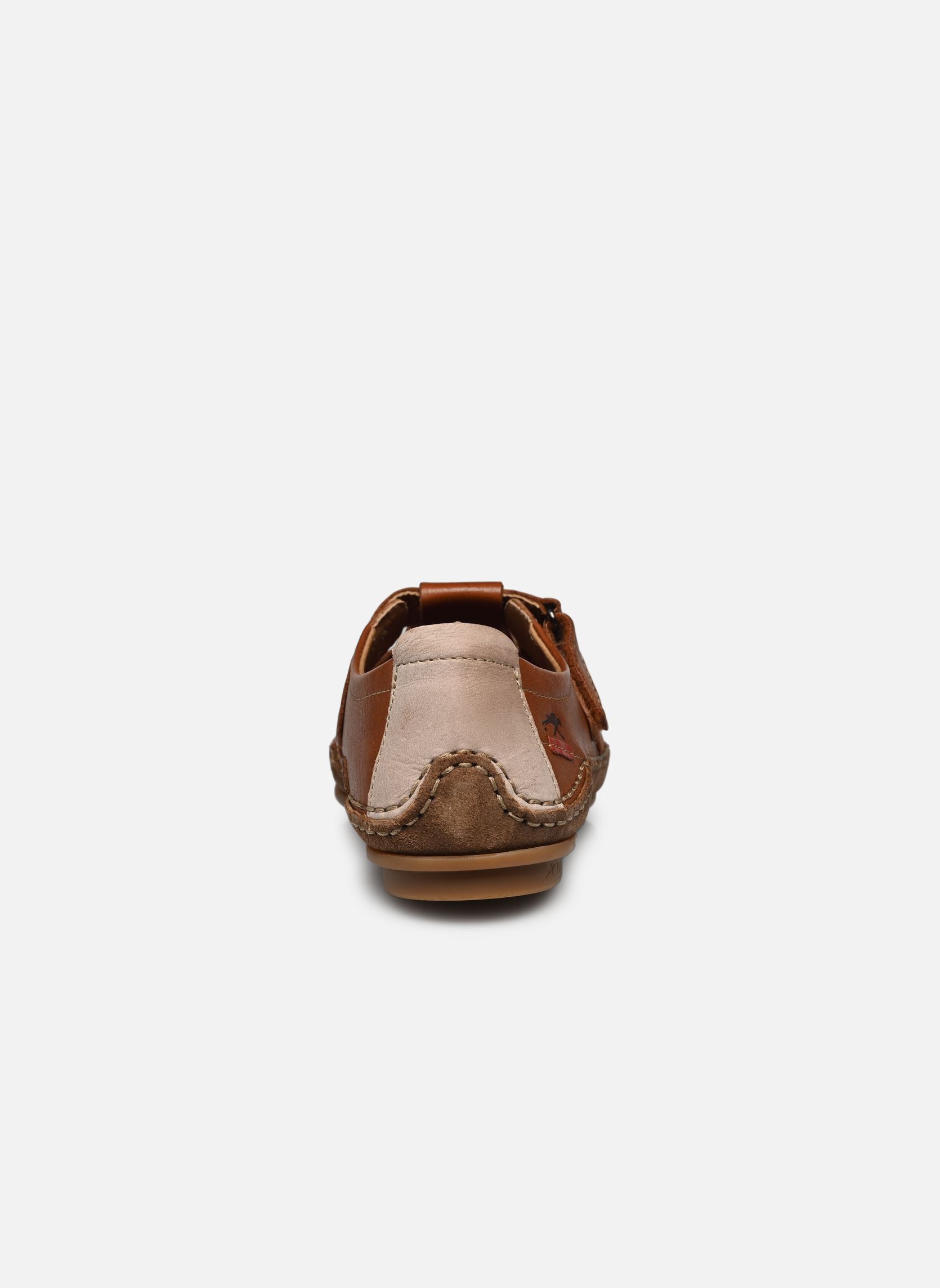 Sandales et mules F1175 homme marron Fluchos Sandales et mules F1175 homme marron KODIAK CUERO COM.1