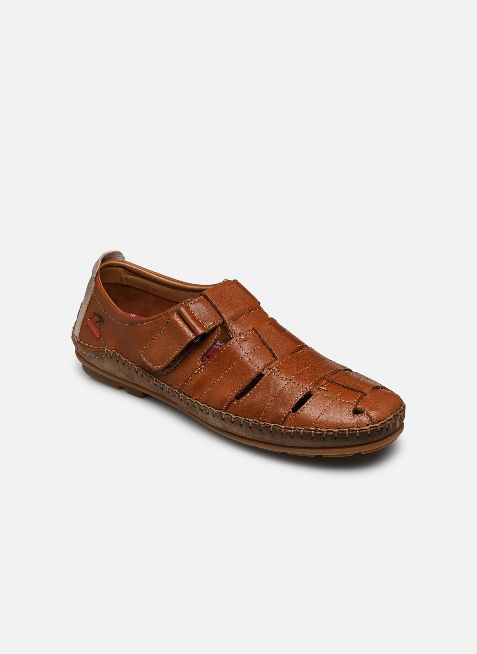 Sandales et mules F1175 homme marron Fluchos Sandales et mules F1175 homme marron KODIAK CUERO COM.1