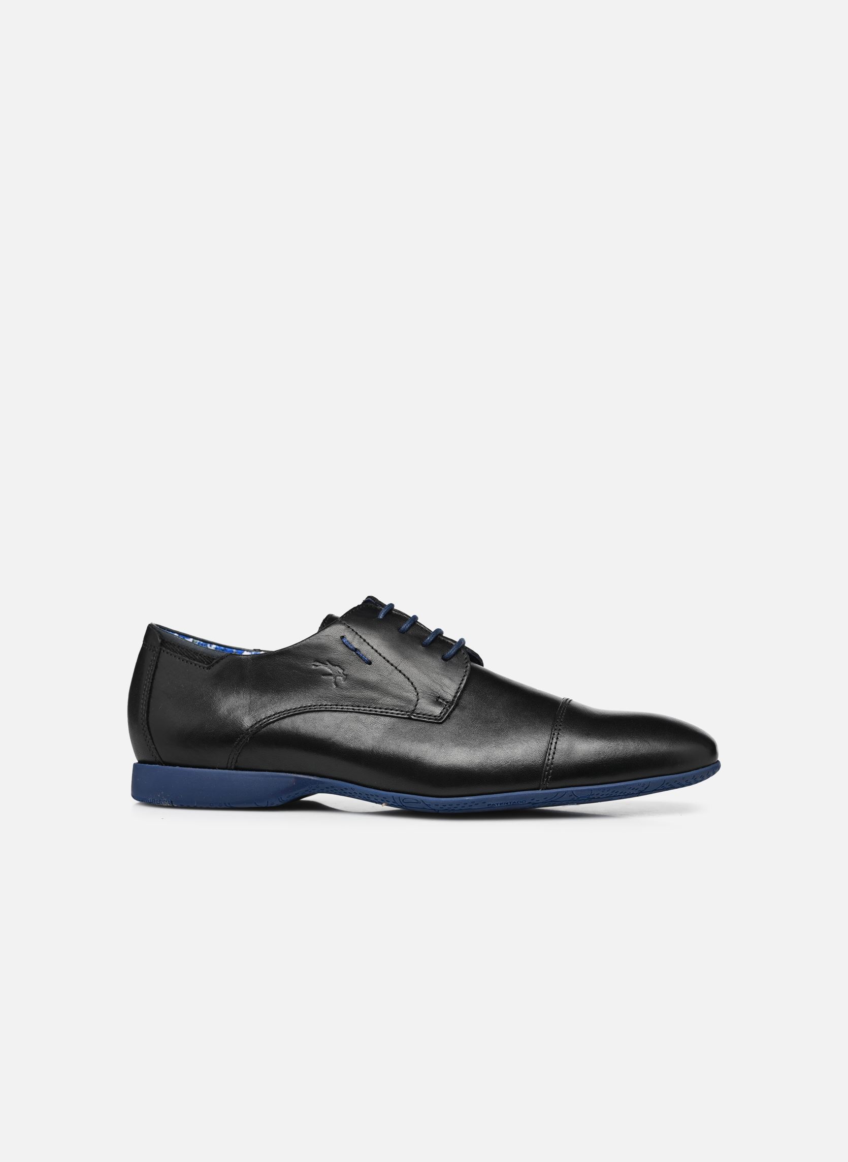 Derbies 9352 NEW uomo nero Fluchos Derbies 9352 NEW uomo nero HABANA NEGRO MARINO