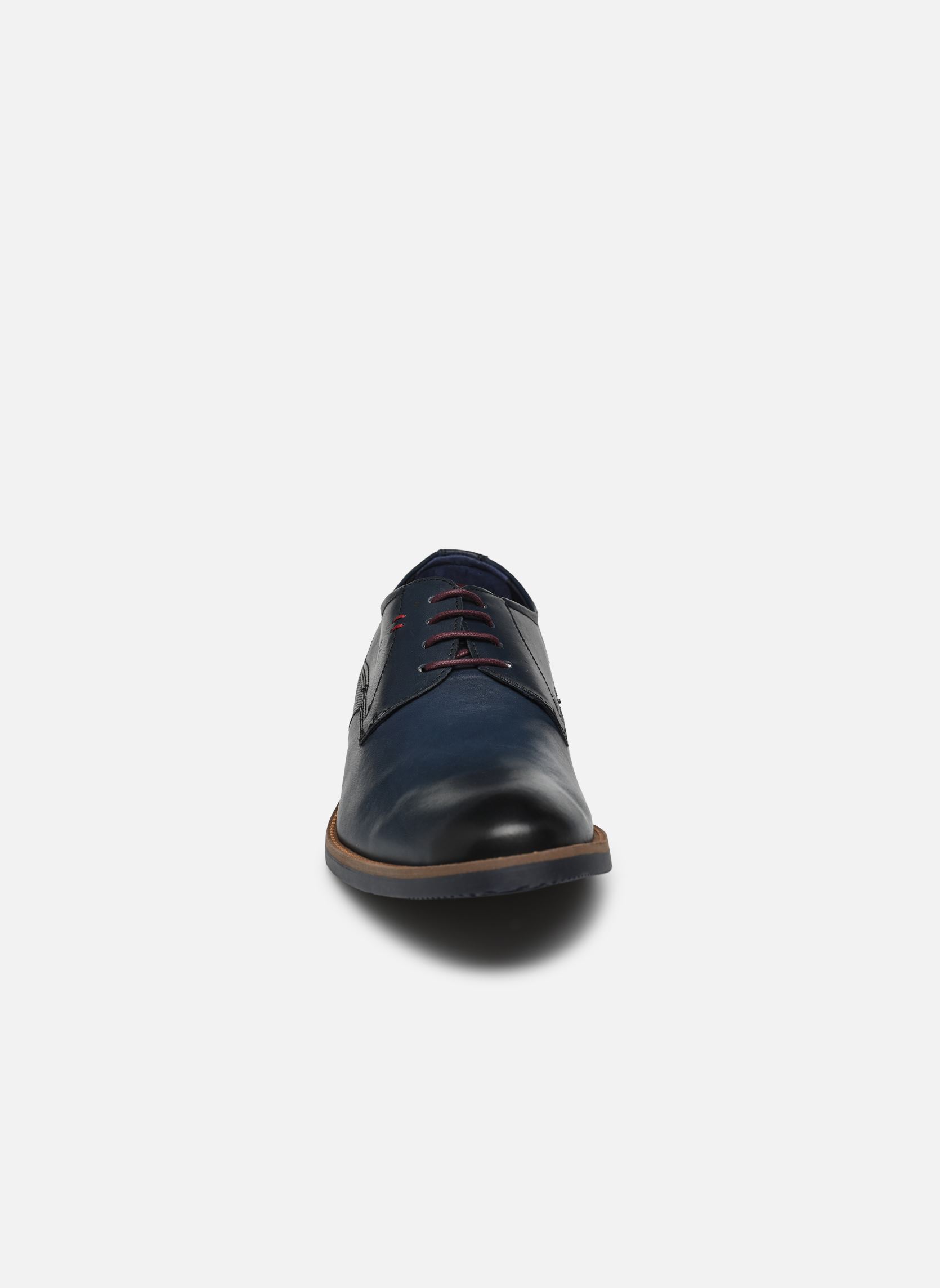 Derbys F1626 herren blau Fluchos Derbys F1626 herren blau MEMORY OCEANO COM.3