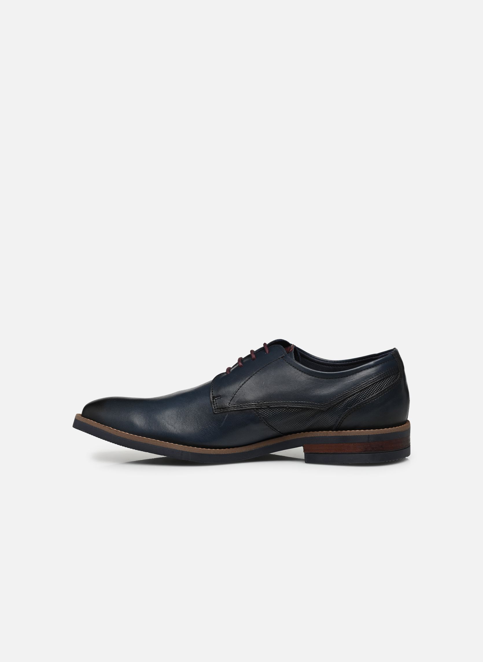 Derbys F1626 herren blau Fluchos Derbys F1626 herren blau MEMORY OCEANO COM.3