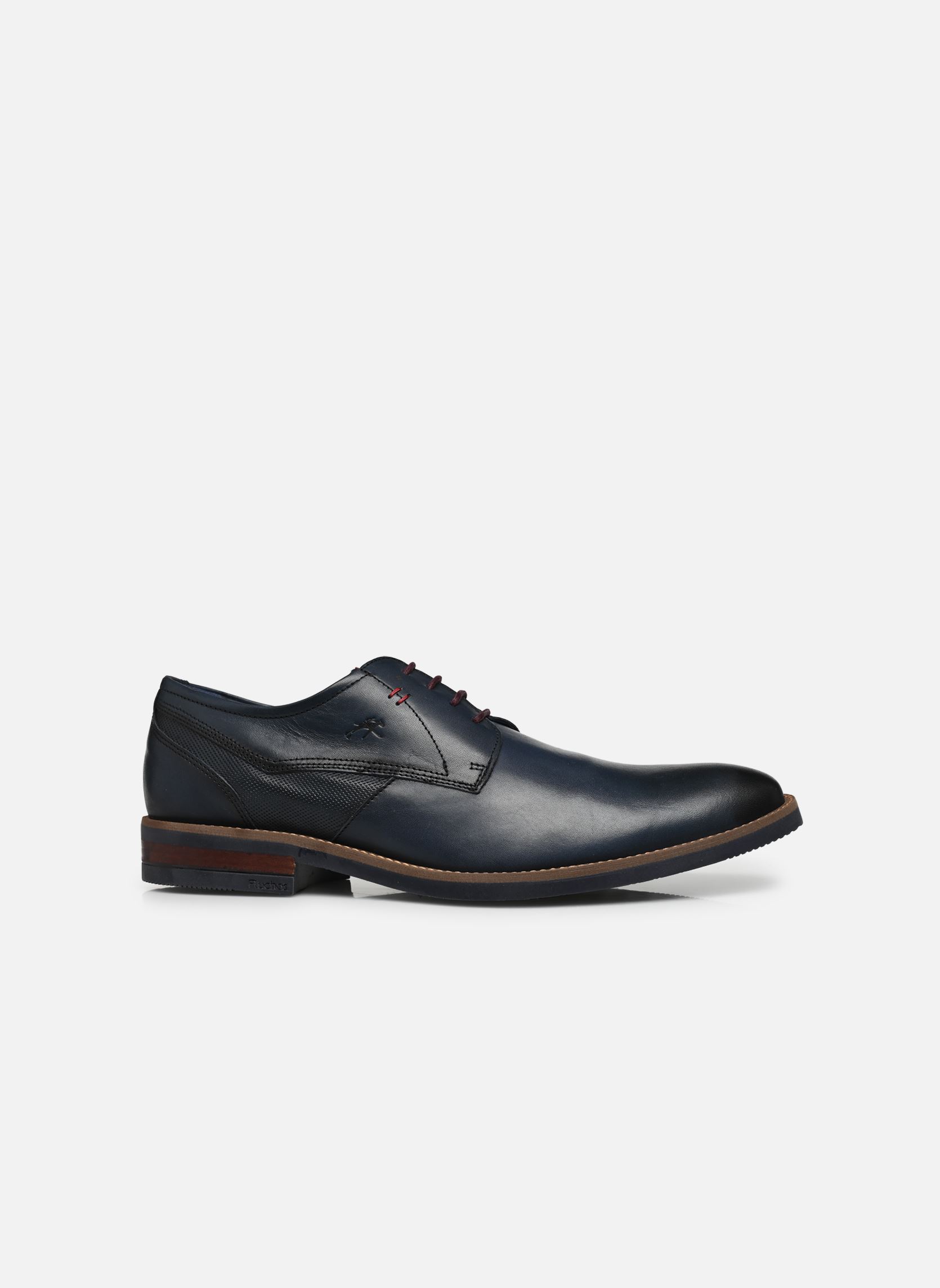 Derbys F1626 herren blau Fluchos Derbys F1626 herren blau MEMORY OCEANO COM.3