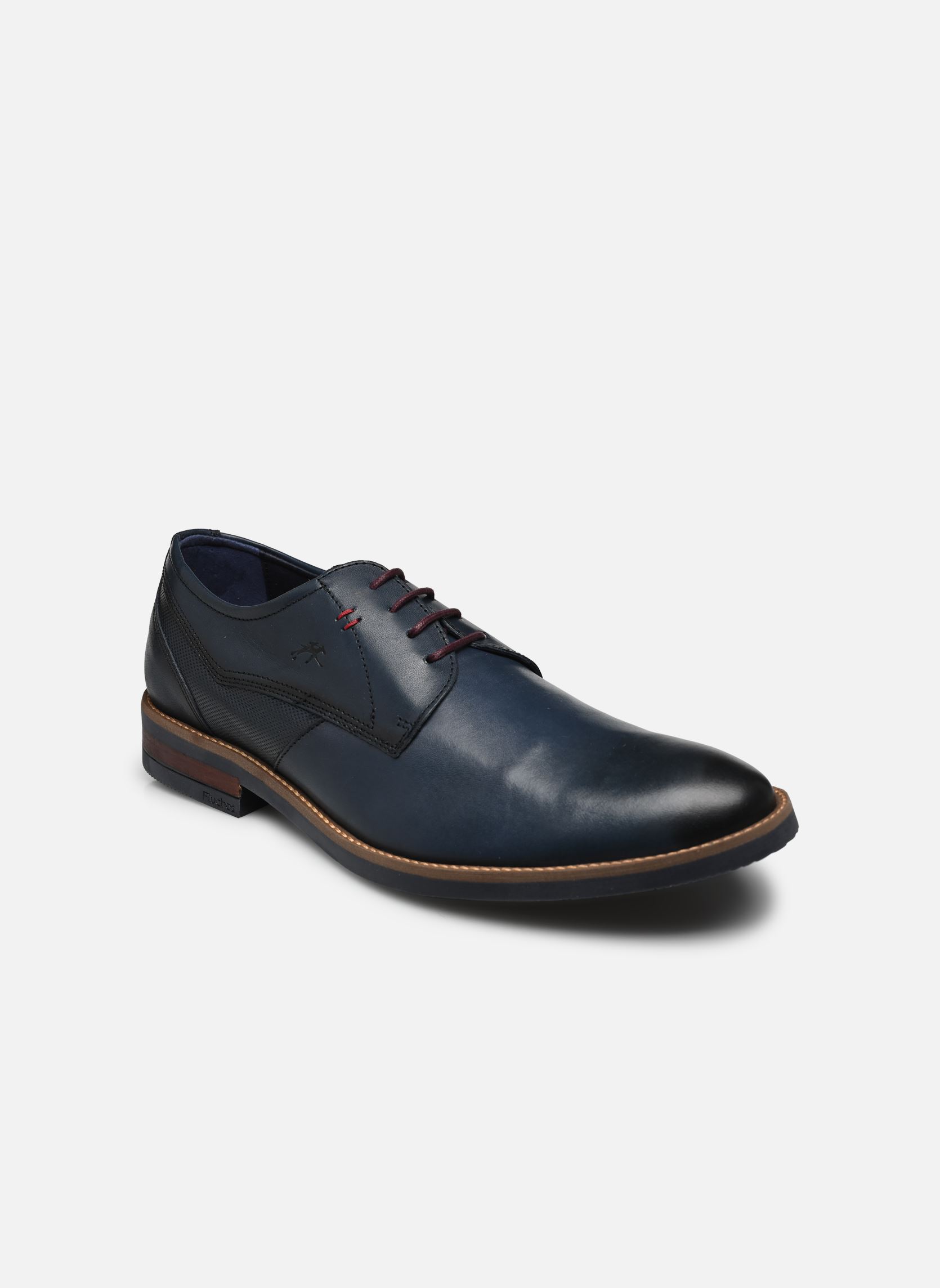 Derbys F1626 herren blau Fluchos Derbys F1626 herren blau MEMORY OCEANO COM.3