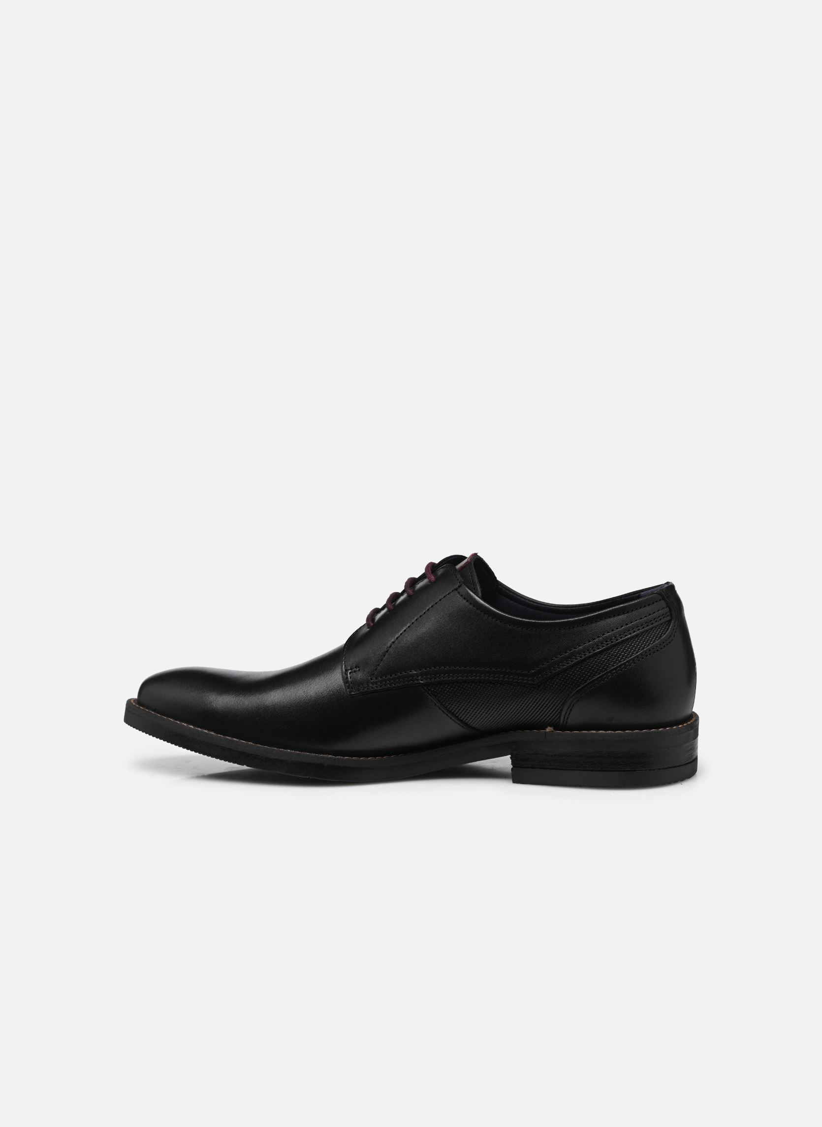 Derbies F1626 homme noir Fluchos Derbies F1626 homme noir MEMORY NEGRO+COM.2