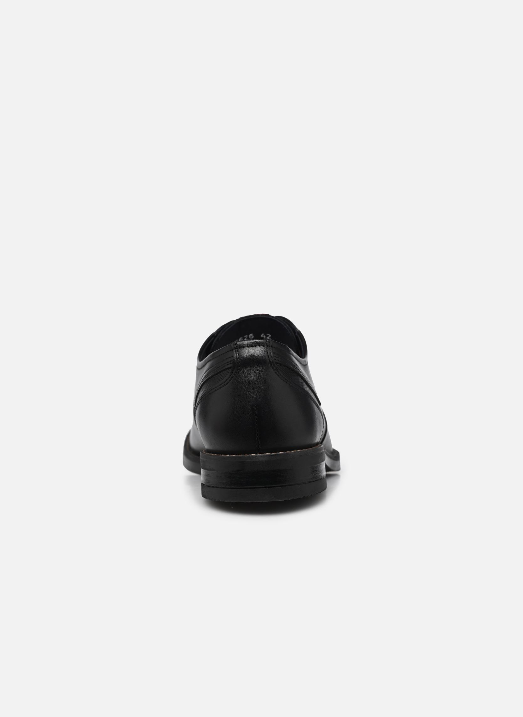 Derbies F1626 homme noir Fluchos Derbies F1626 homme noir MEMORY NEGRO+COM.2