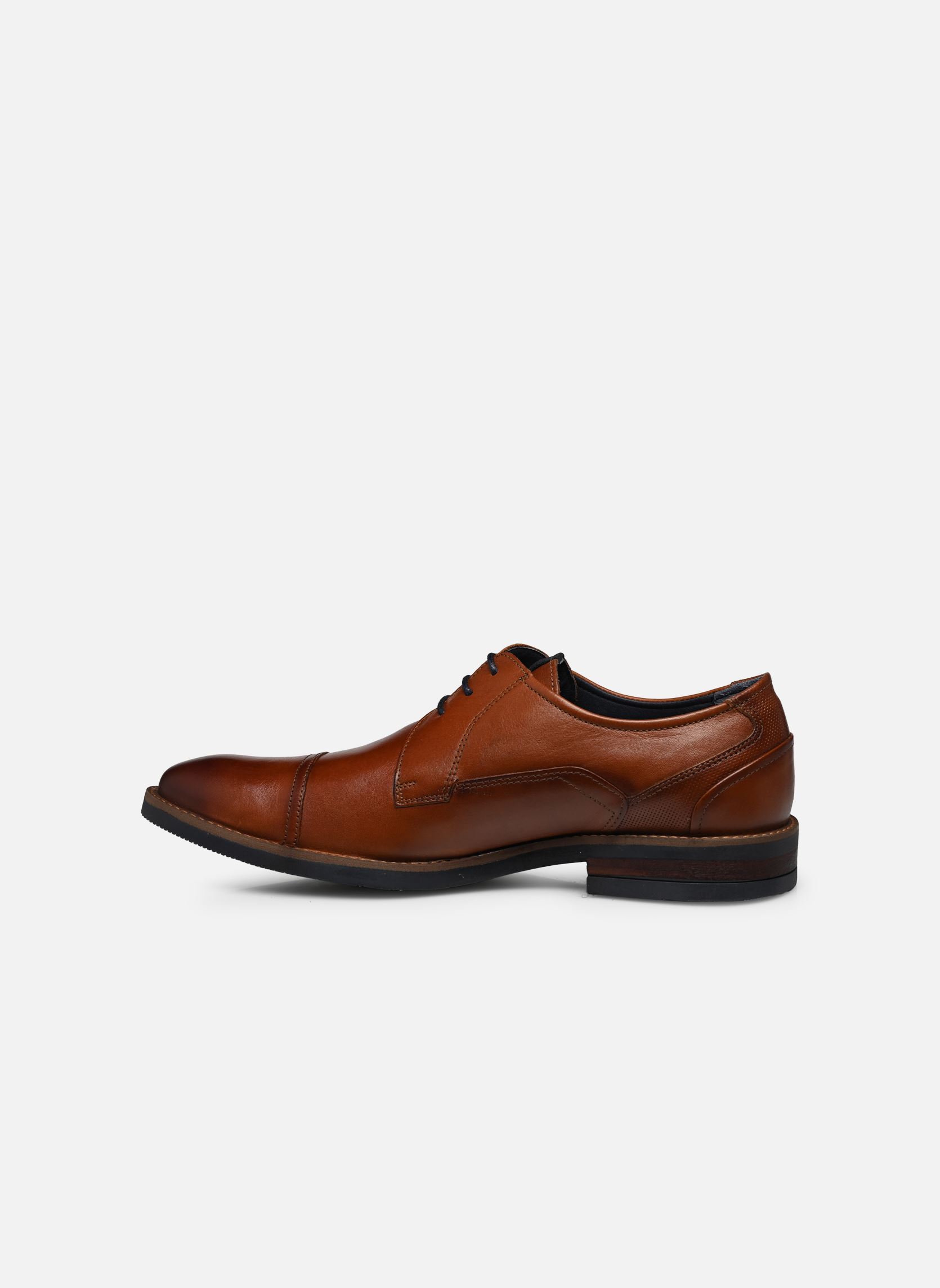 Derbys F1630 herren braun Fluchos Derbys F1630 herren braun Memory Cuero Com.1