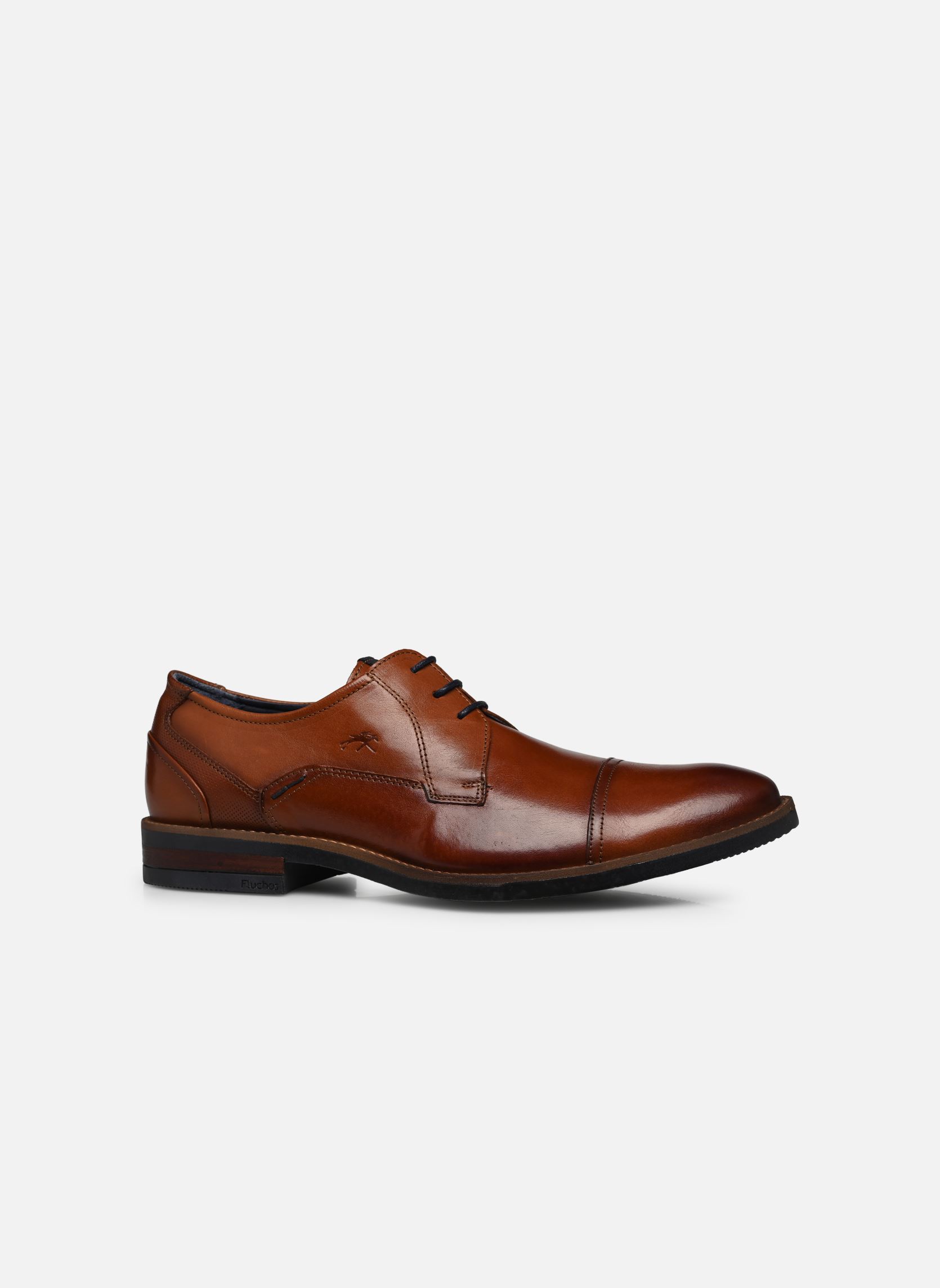 Derbys F1630 herren braun Fluchos Derbys F1630 herren braun Memory Cuero Com.1