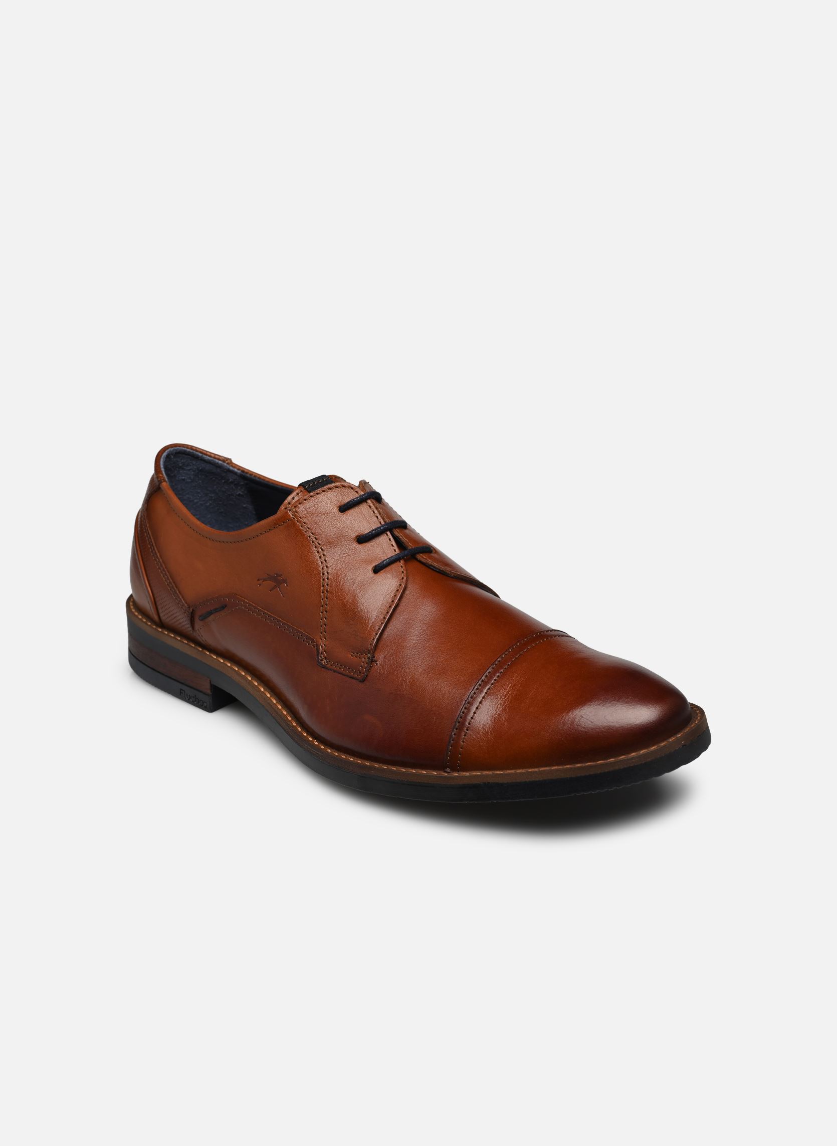 Derbys F1630 herren braun Fluchos Derbys F1630 herren braun Memory Cuero Com.1
