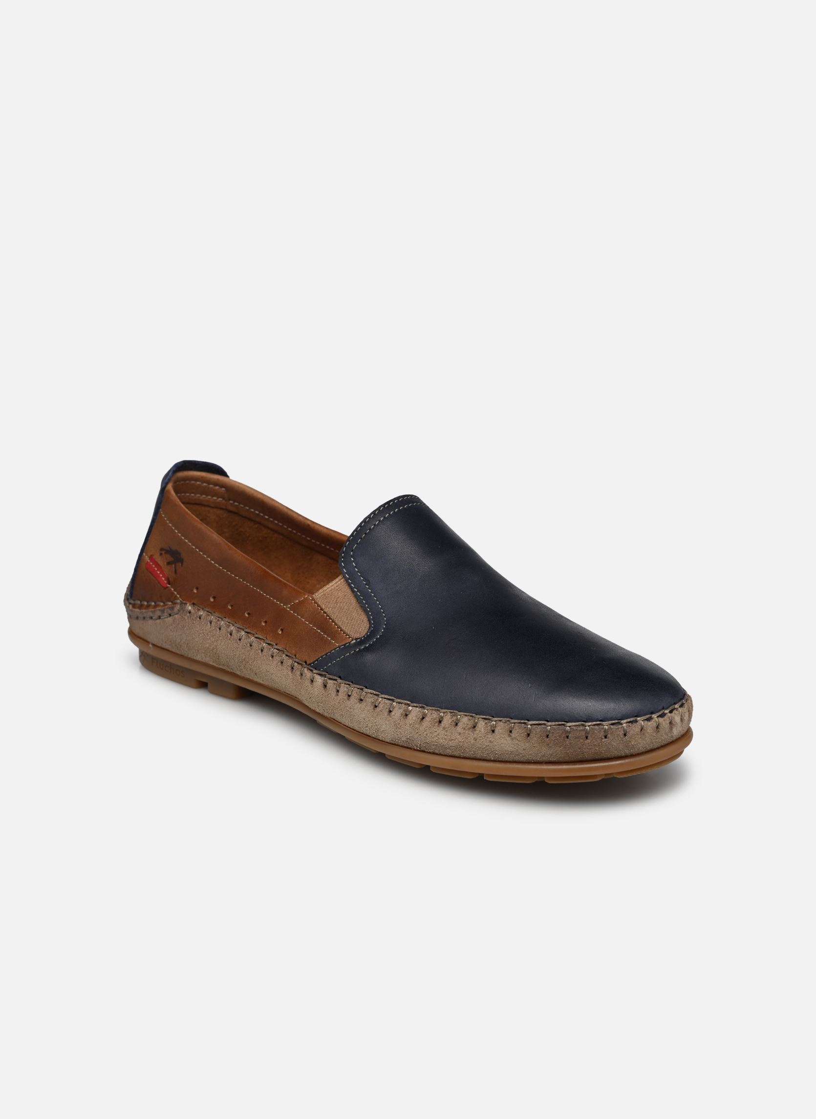 Loafer F1178 herren blau Fluchos Loafer F1178 herren blau Surf Oceano Com.3