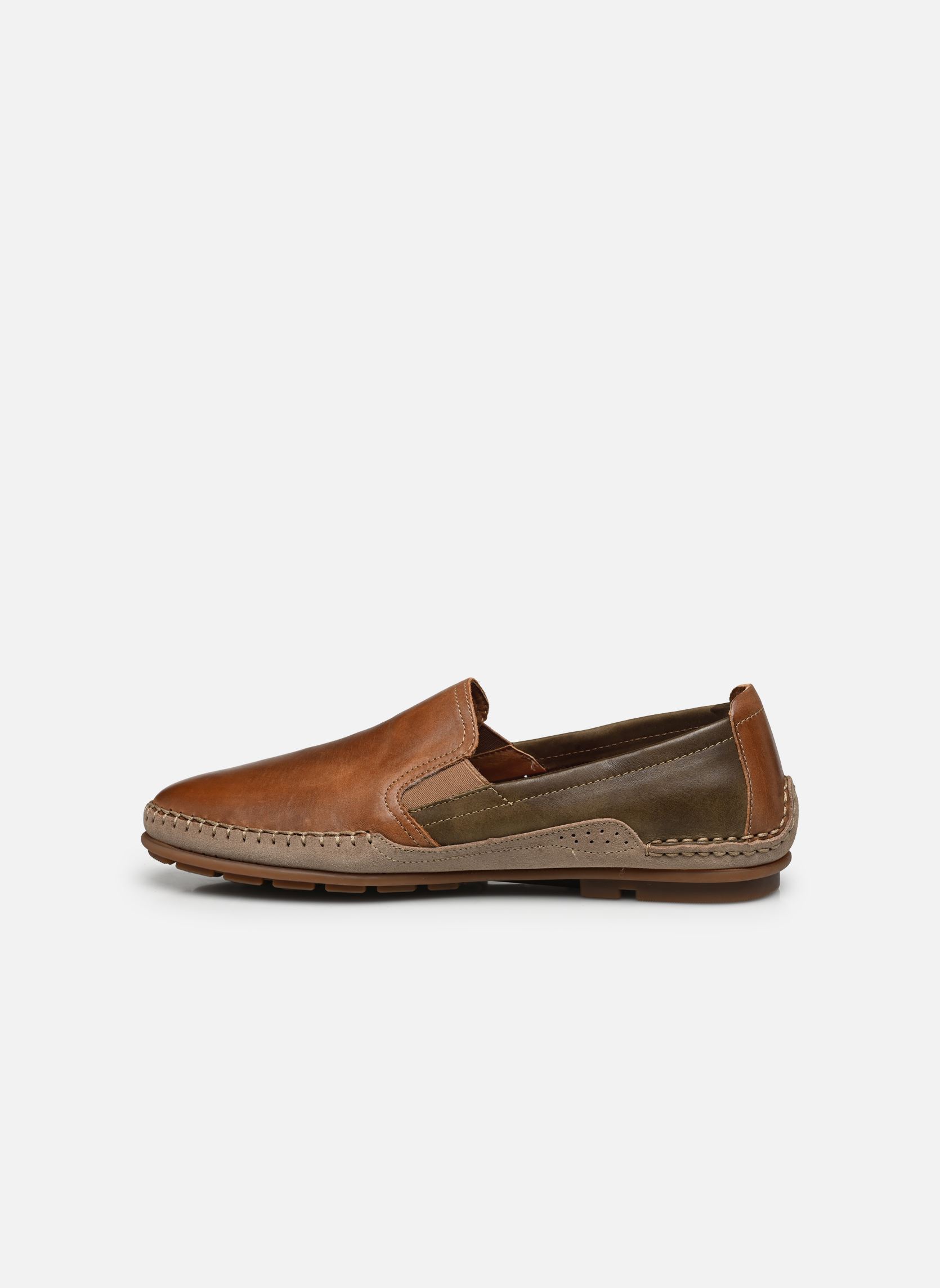 Loafer F1178 herren beige Fluchos Loafer F1178 herren beige SURF CUERO+COM.2