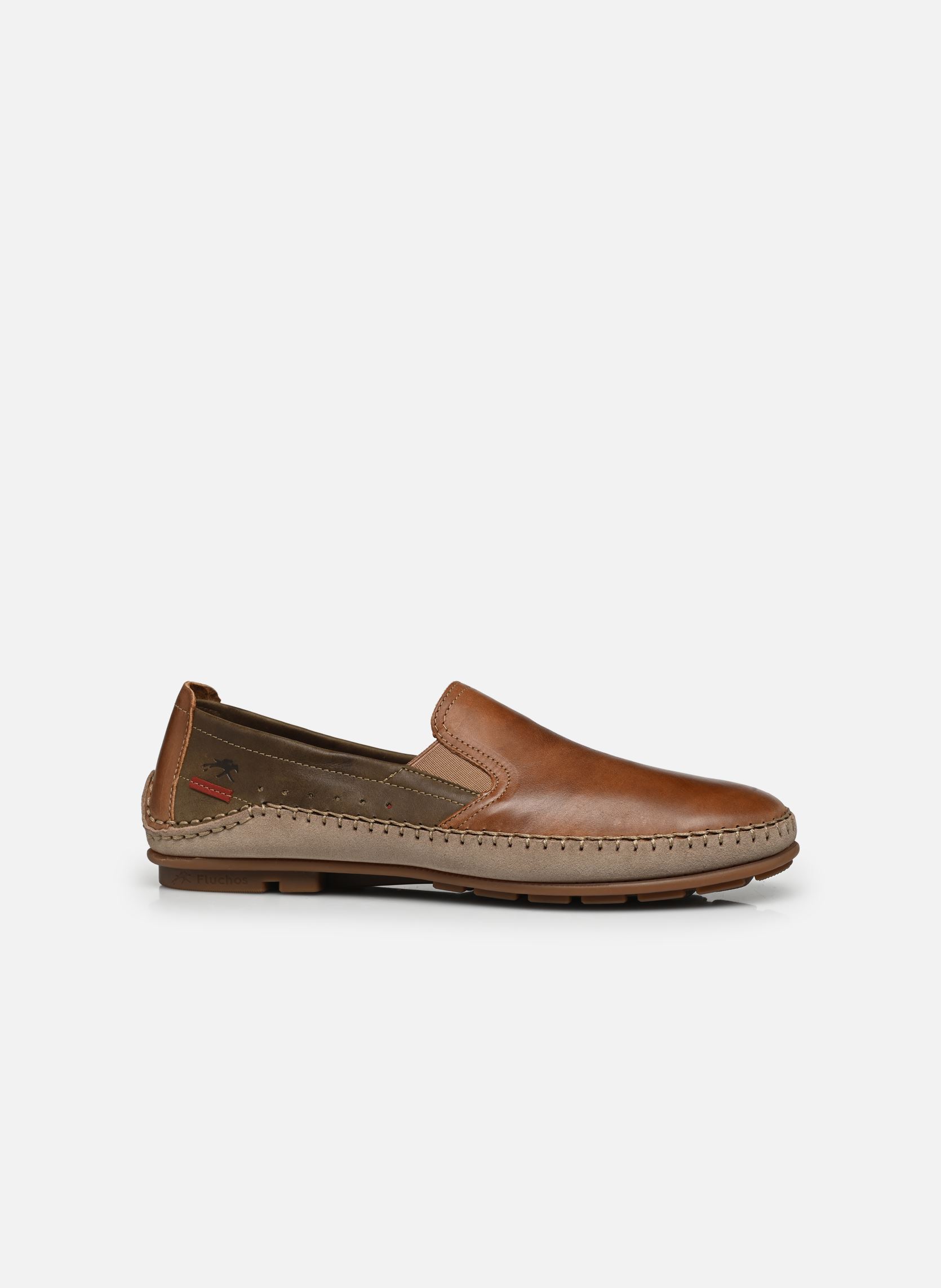 Loafer F1178 herren beige Fluchos Loafer F1178 herren beige SURF CUERO+COM.2