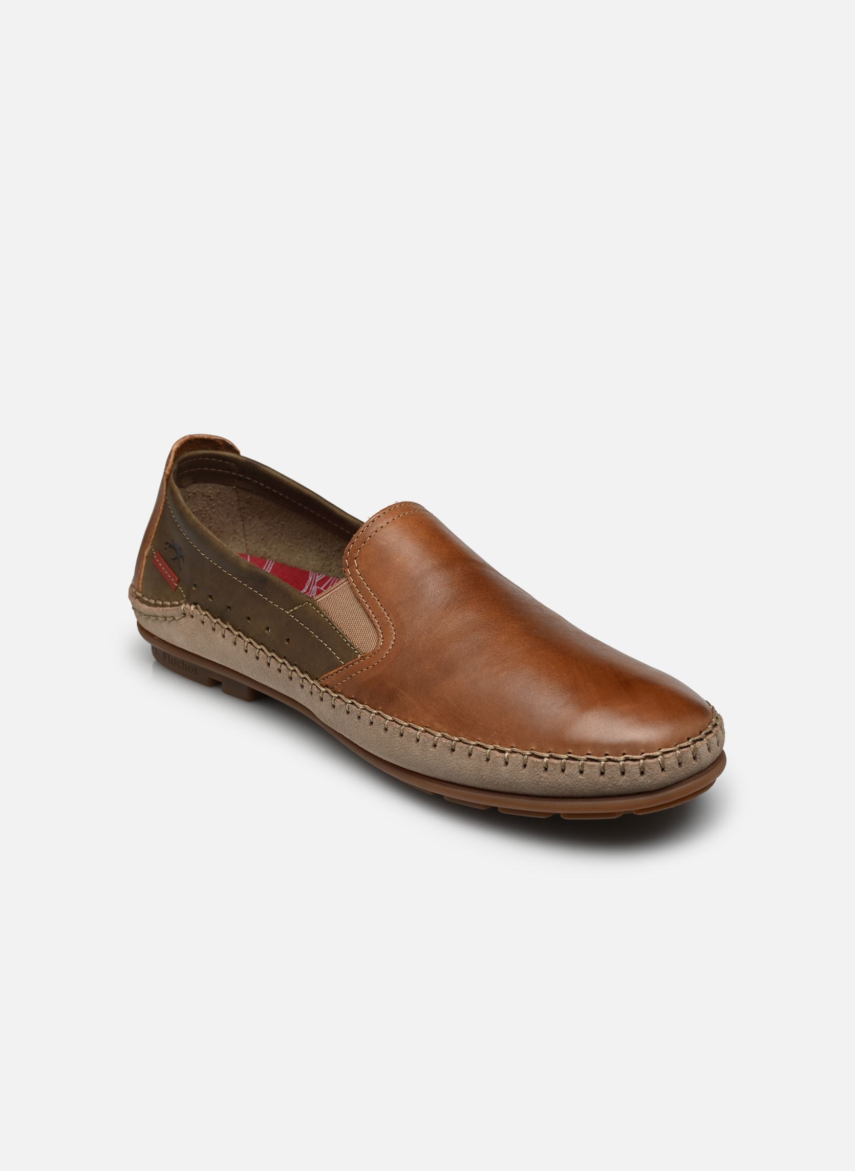 Loafer F1178 herren beige Fluchos Loafer F1178 herren beige SURF CUERO+COM.2
