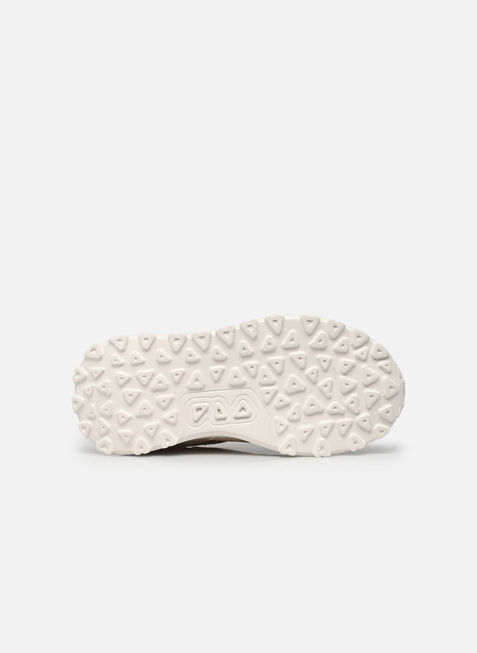 Baskets basses Joggy Scratch fille beige Shoo Pom Baskets basses Joggy Scratch fille beige COPPER-PINKLEO
