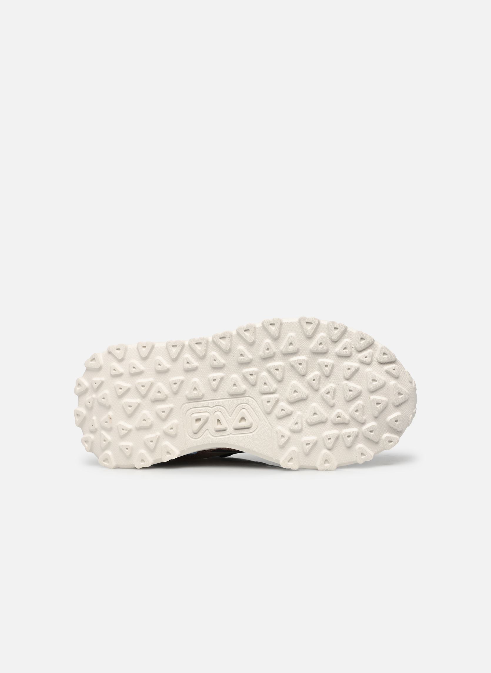 Baskets basses Joggy Scratch fille multicolore Shoo Pom Baskets basses Joggy Scratch fille multicolore COPPER-NAVY
