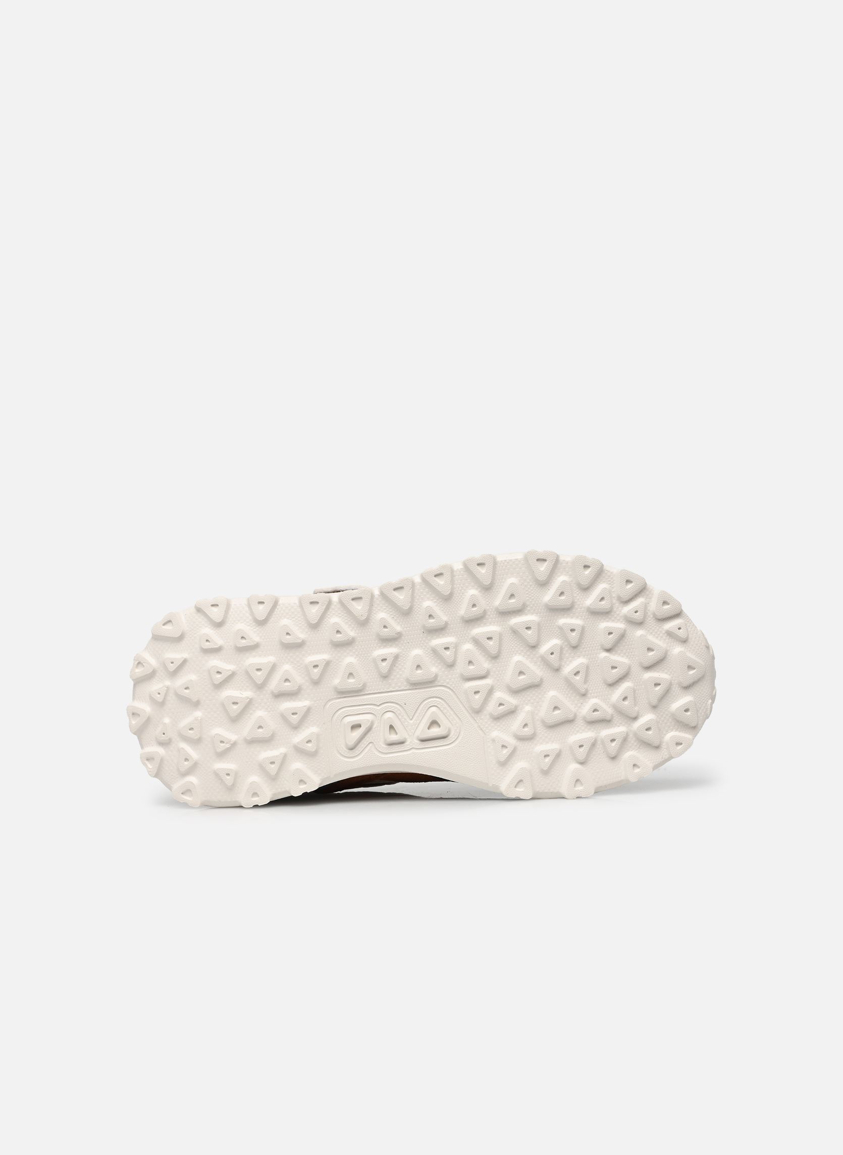 Baskets basses Joggy Scratch garçon multicolore Shoo Pom Baskets basses Joggy Scratch garçon multicolore BROWN-JEANS