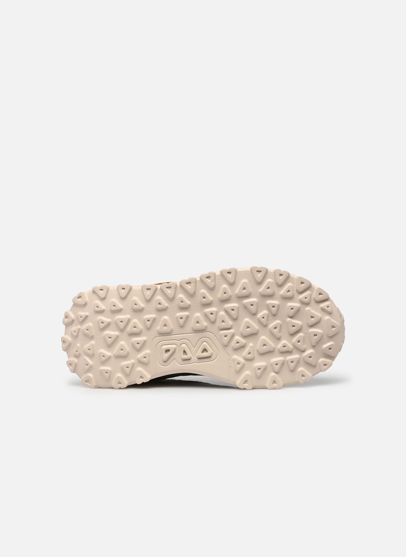 Baskets basses Joggy Scratch garçon multicolore Shoo Pom Baskets basses Joggy Scratch garçon multicolore NAVY-KAKI