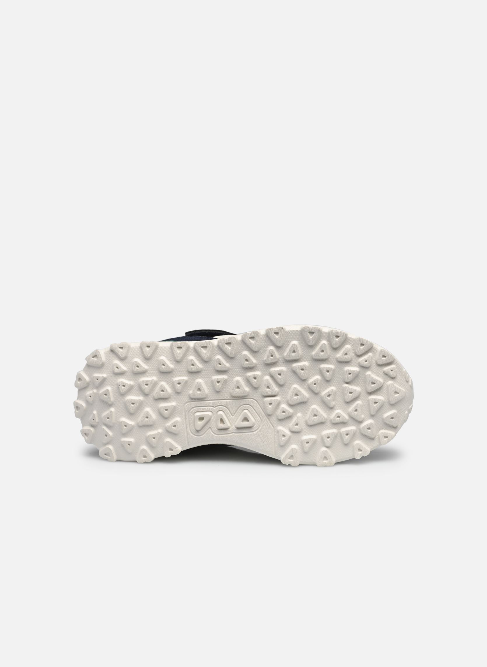 Baskets basses Joggy Scratch garçon multicolore Shoo Pom Baskets basses Joggy Scratch garçon multicolore Grey