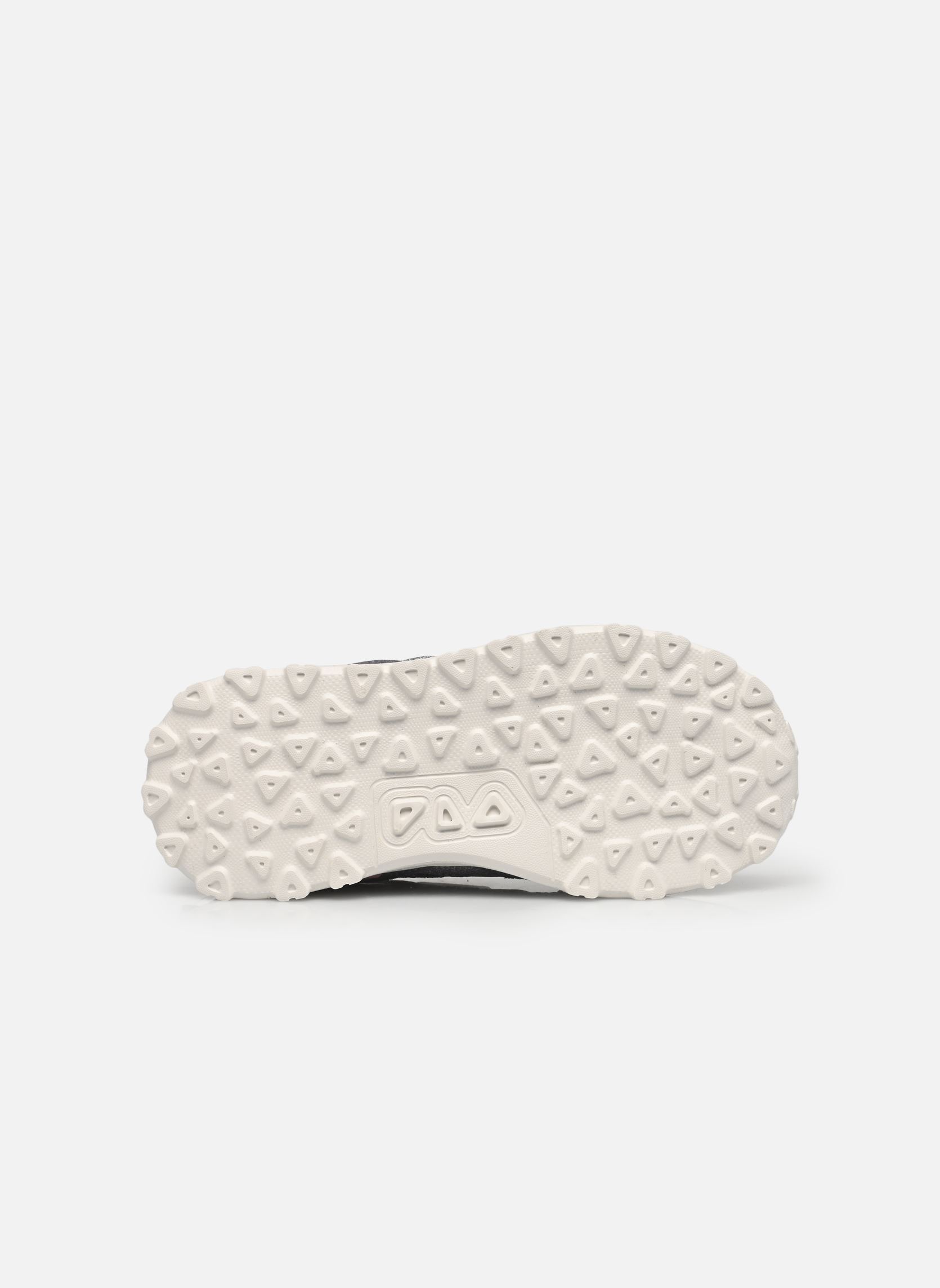 Baskets basses Joggy Scratch fille multicolore Shoo Pom Baskets basses Joggy Scratch fille multicolore Purple-Nacre