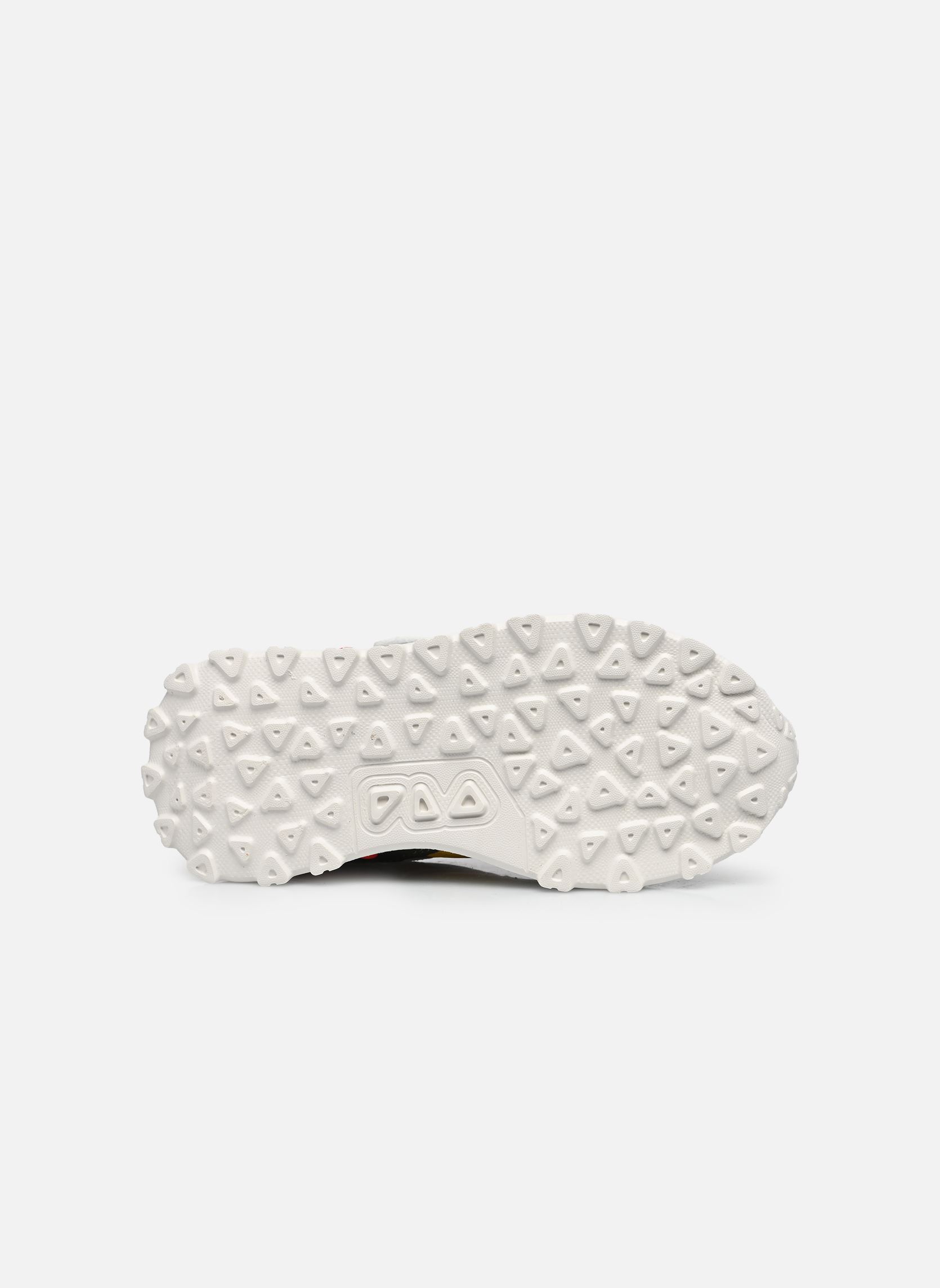 Baskets basses Joggy Scratch garçon multicolore Shoo Pom Baskets basses Joggy Scratch garçon multicolore Sun Agave