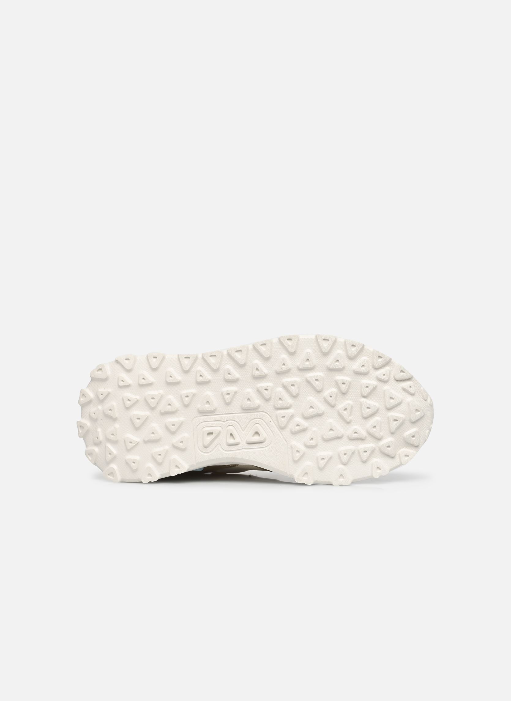 Niedrige Sneaker Joggy Scratch mädchen mehrfarbig Shoo Pom Niedrige Sneaker Joggy Scratch mädchen mehrfarbig Leo-Multi