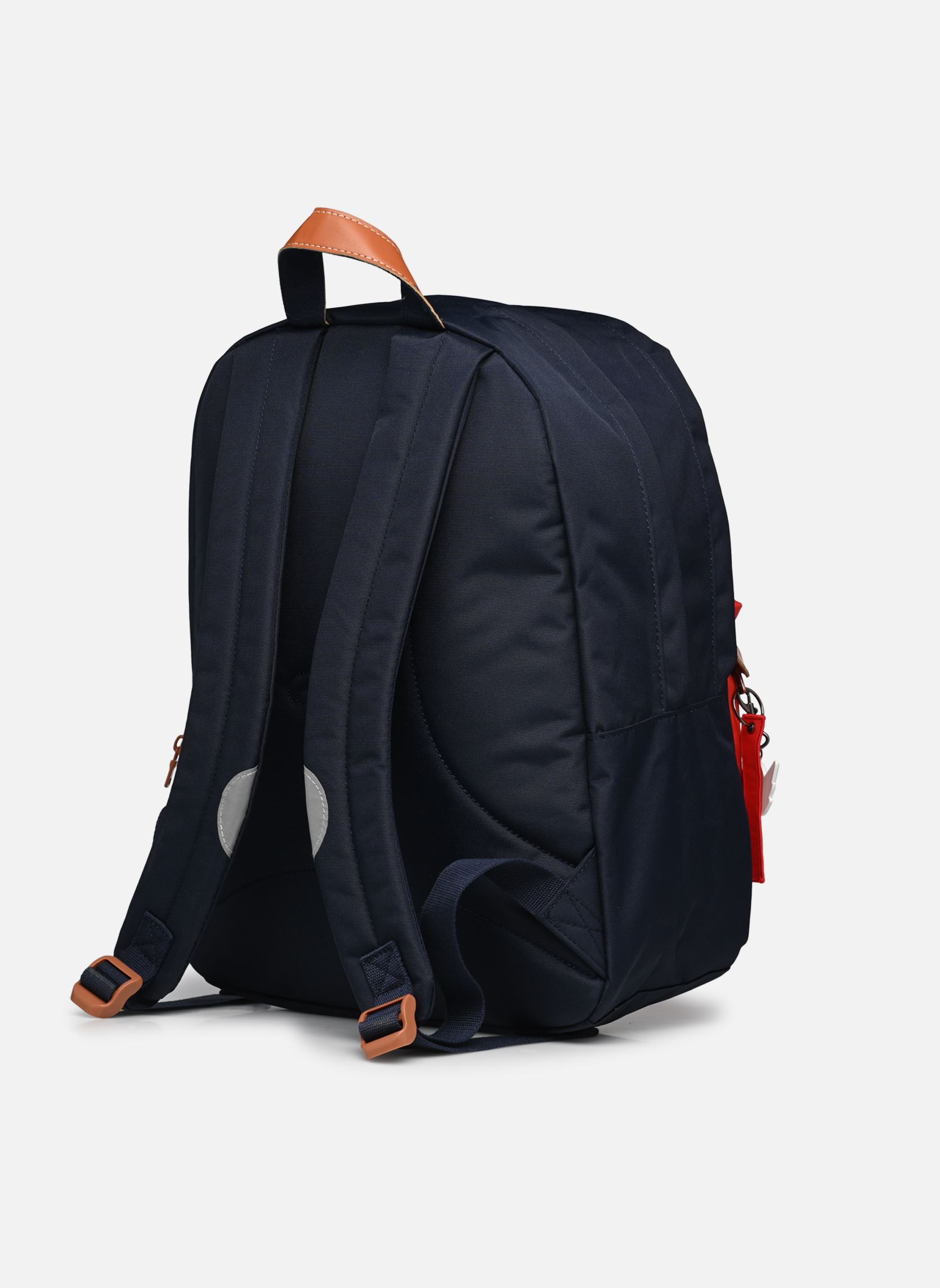 Schulranzen Sac à dos 2 compartiments Arthur jungen blau Tann's Schulranzen Sac à dos 2 compartiments Arthur jungen blau BLEU